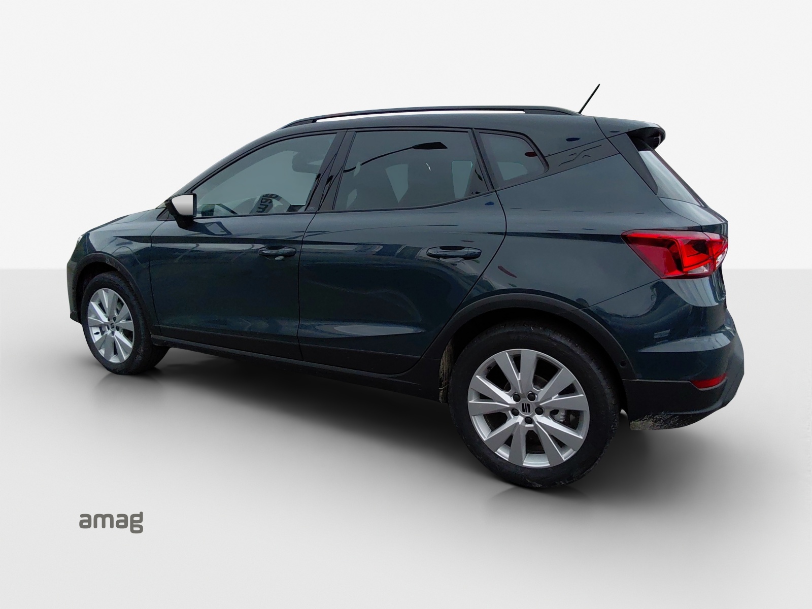 SEAT Arona 1.0 TSI Eco Move FR DSG-showroom-element-2