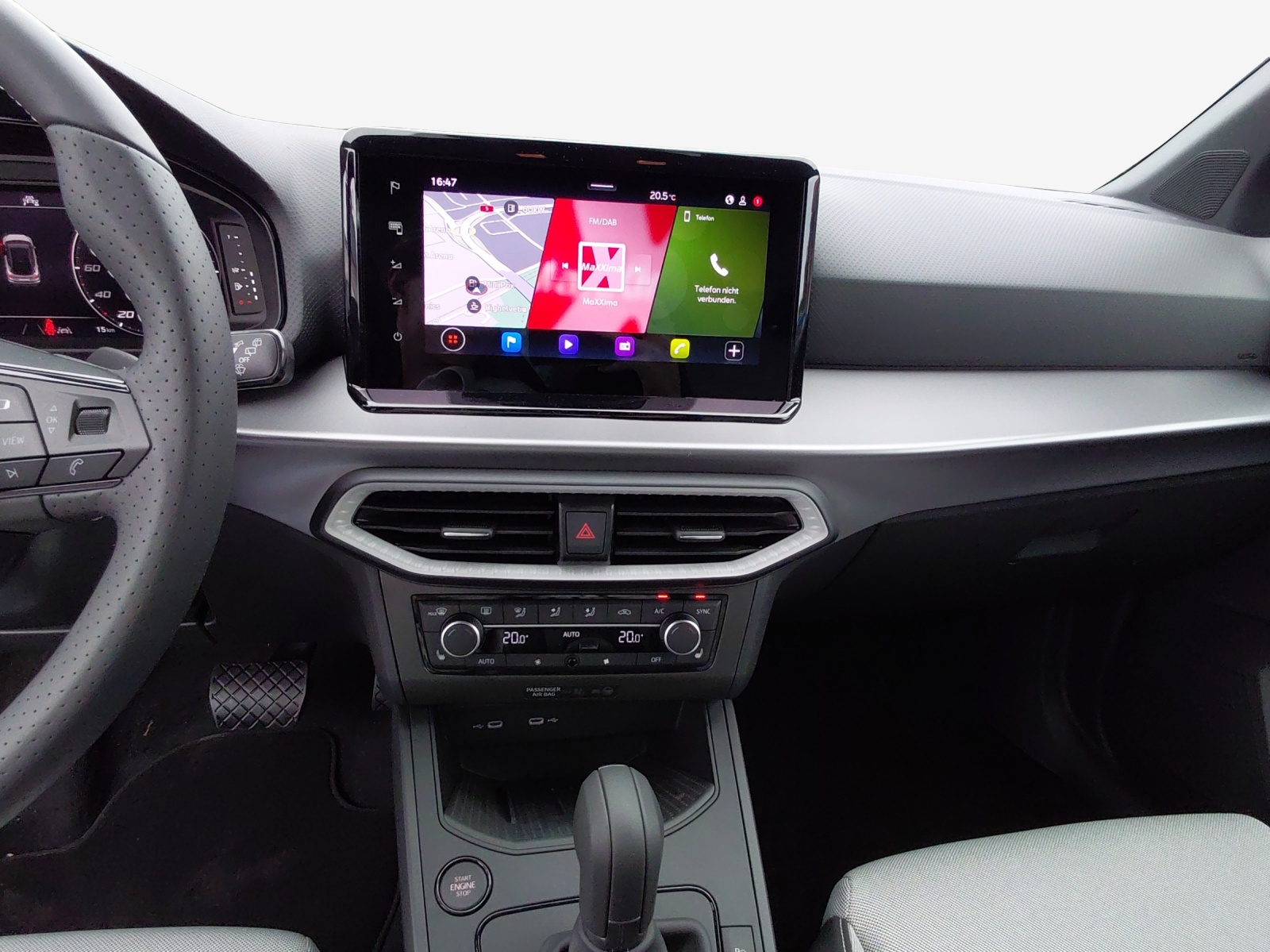 SEAT Arona 1.0 TSI Eco Move FR DSG-image-10