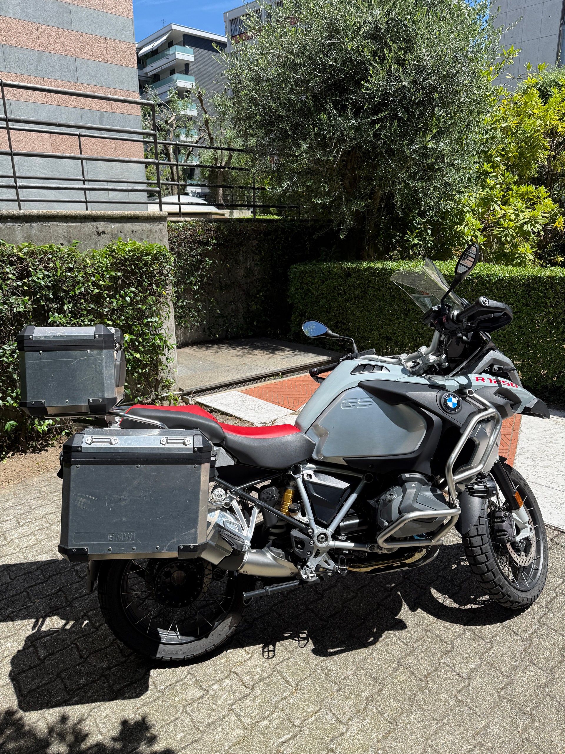 BMW R 1250 GS Adventure ABS-image-3