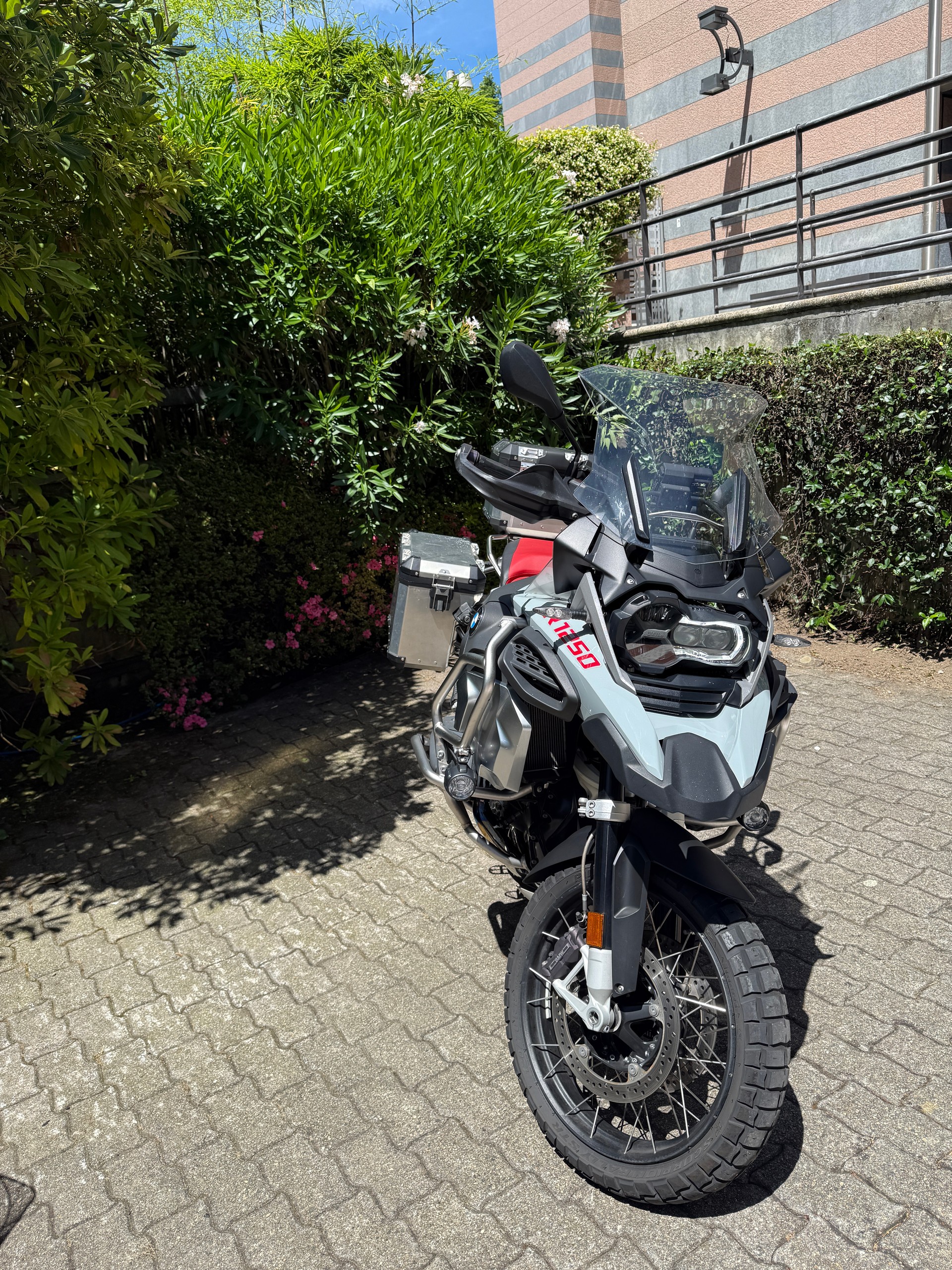BMW R 1250 GS Adventure ABS-image-5