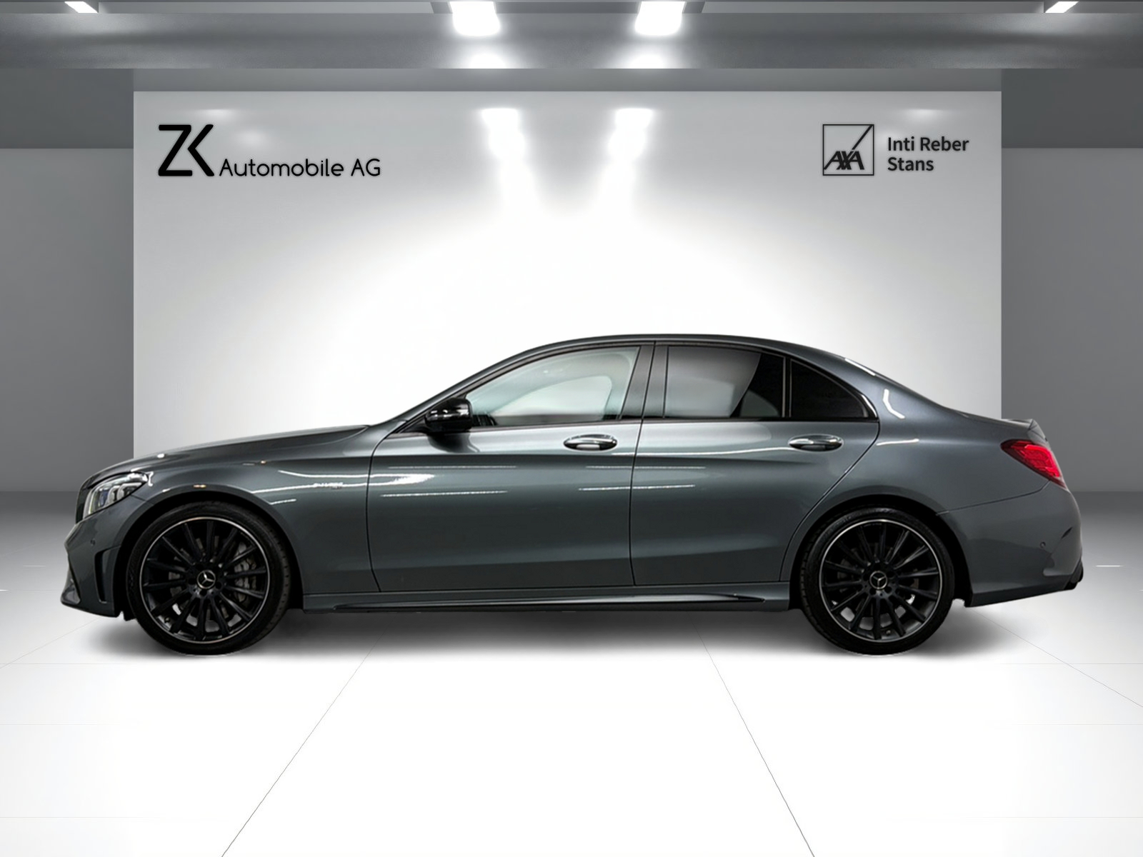 MERCEDES-BENZ C 43 AMG 4Matic Performance Speedshift Selenitgrau 390PS TCT 9G-showroom-element-2
