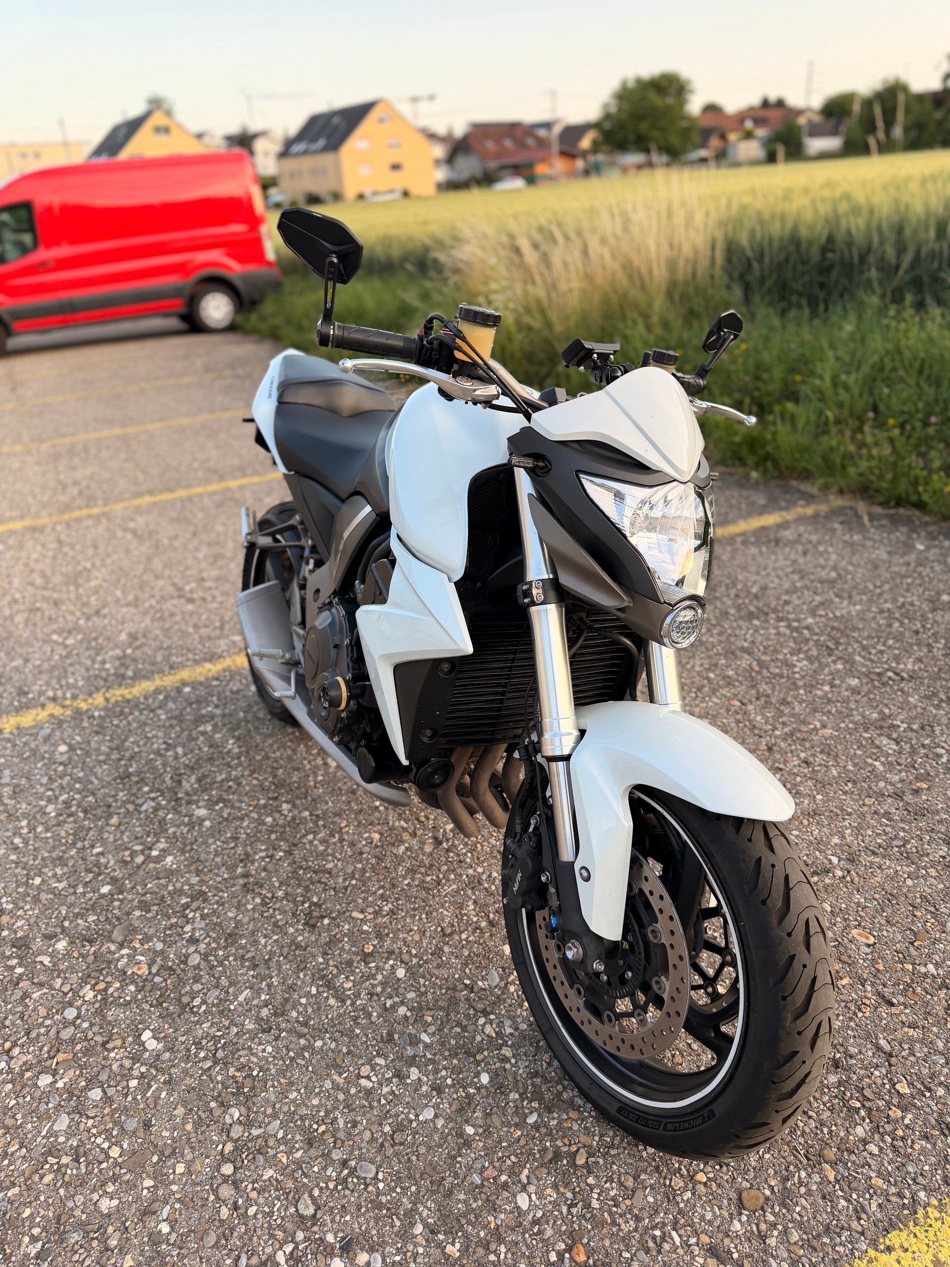 HONDA CB 1000 R ABS-image-3