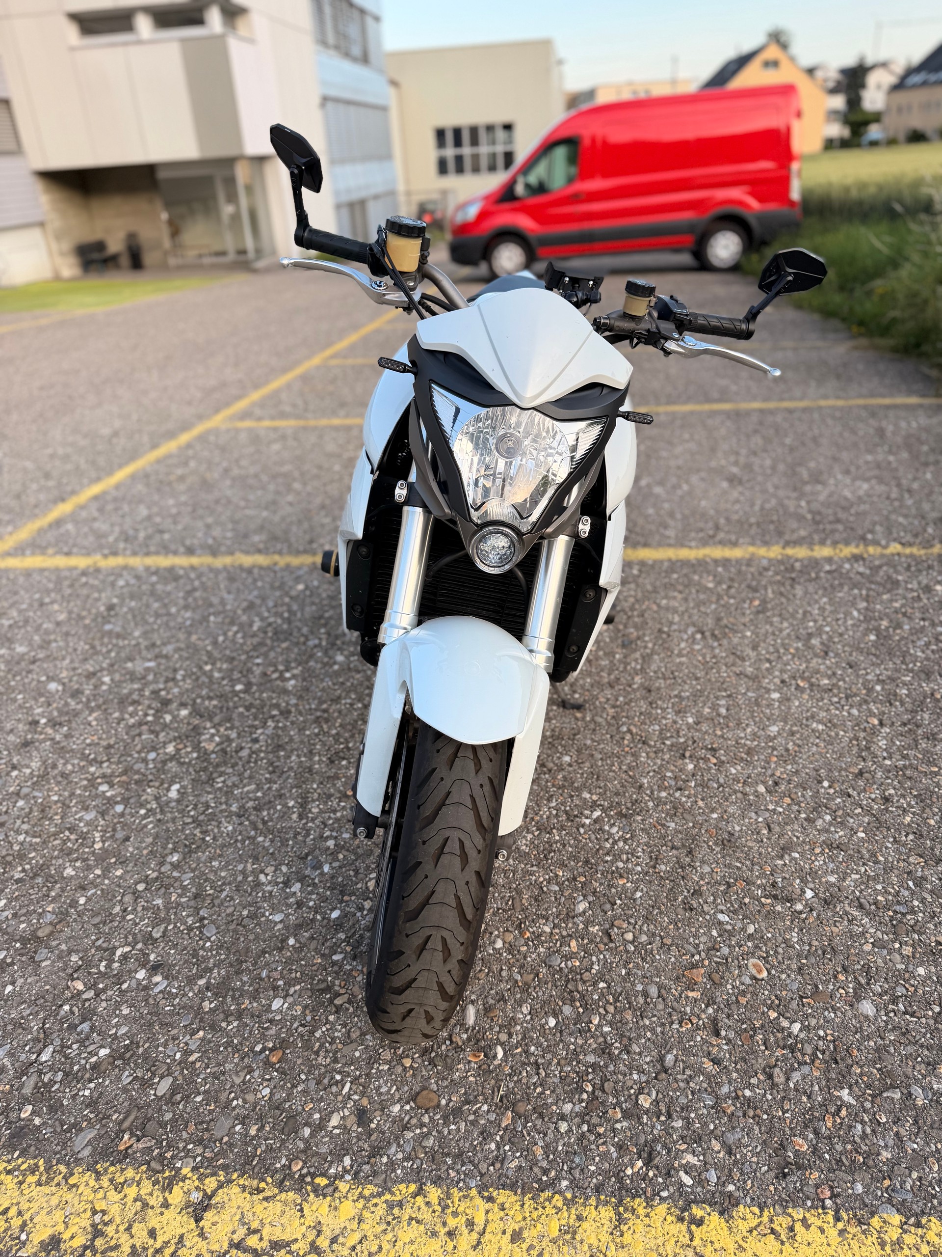 HONDA CB 1000 R ABS-image-2