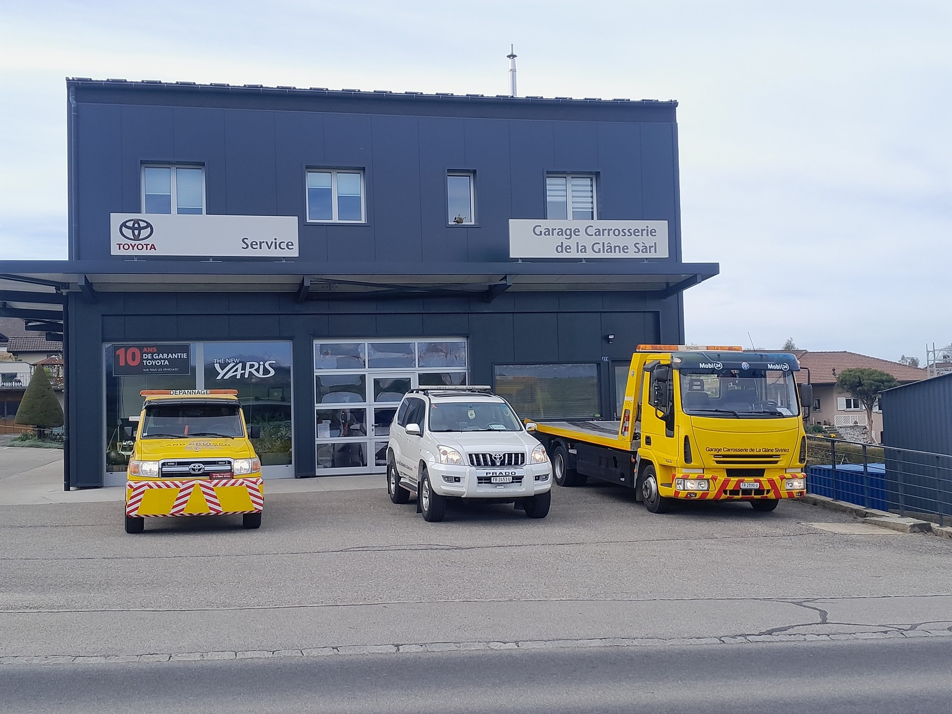 KIA Sportage 2.0 CRDi Trend 4WD Automatic-image-10