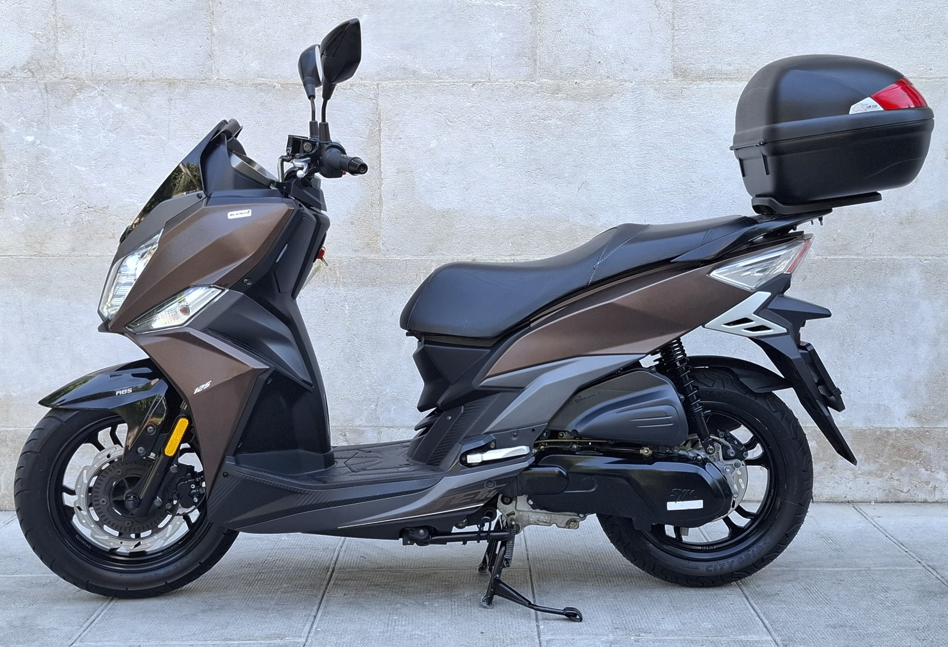 SYM Jet 14 125 i LC-image-2