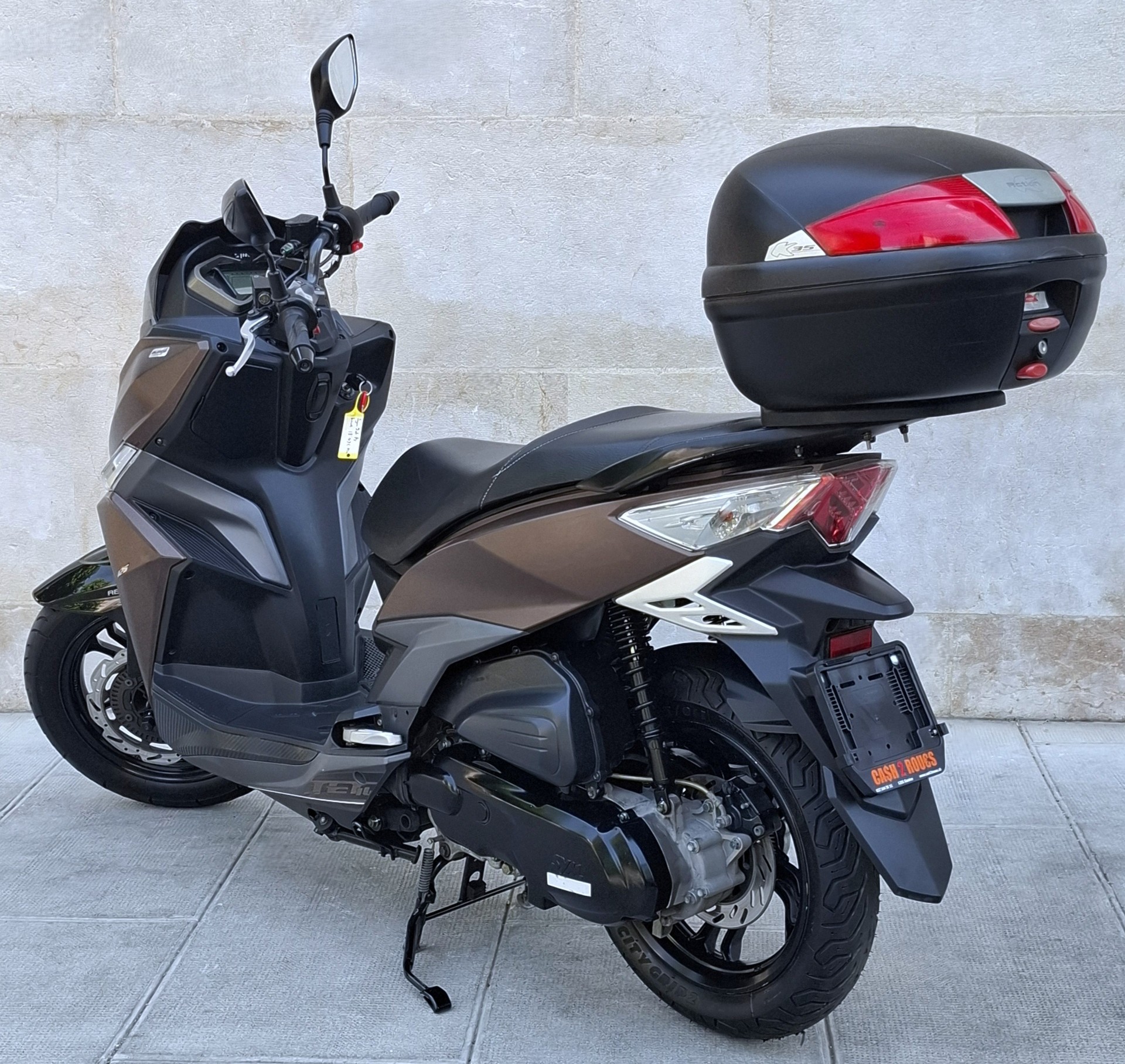 SYM Jet 14 125 i LC-image-5