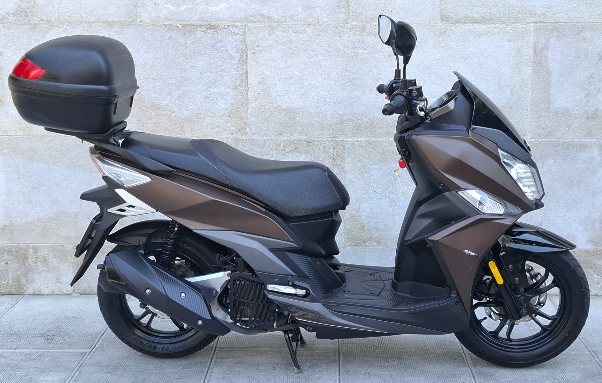 SYM Jet 14 125 i LC-image-0