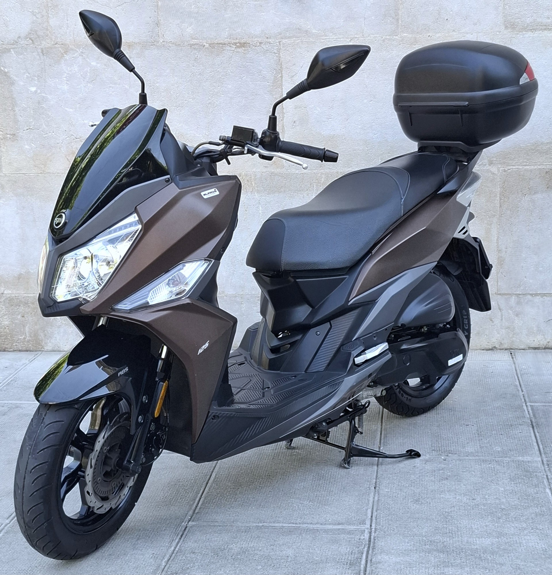 SYM Jet 14 125 i LC-image-3