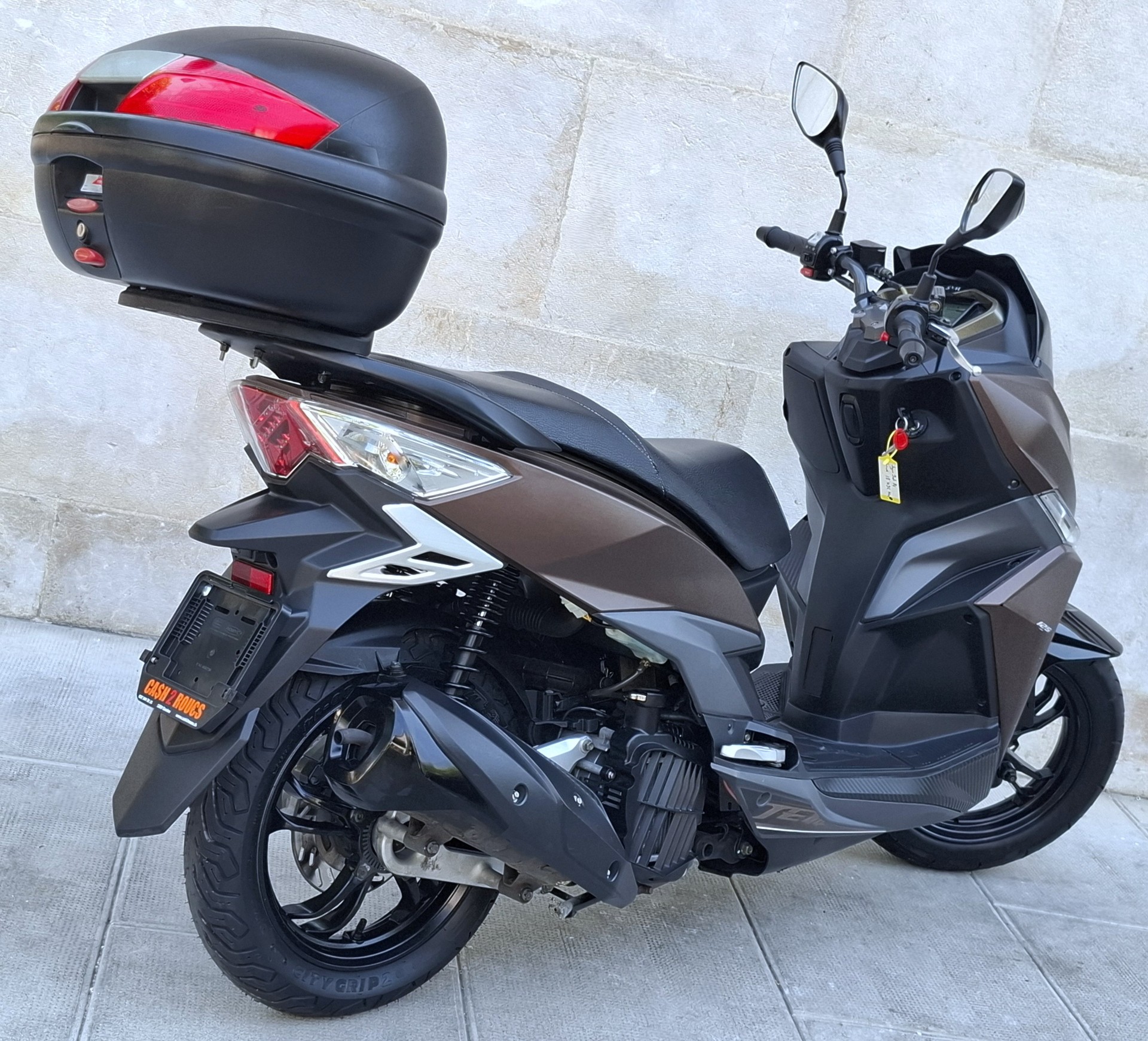 SYM Jet 14 125 i LC-image-4