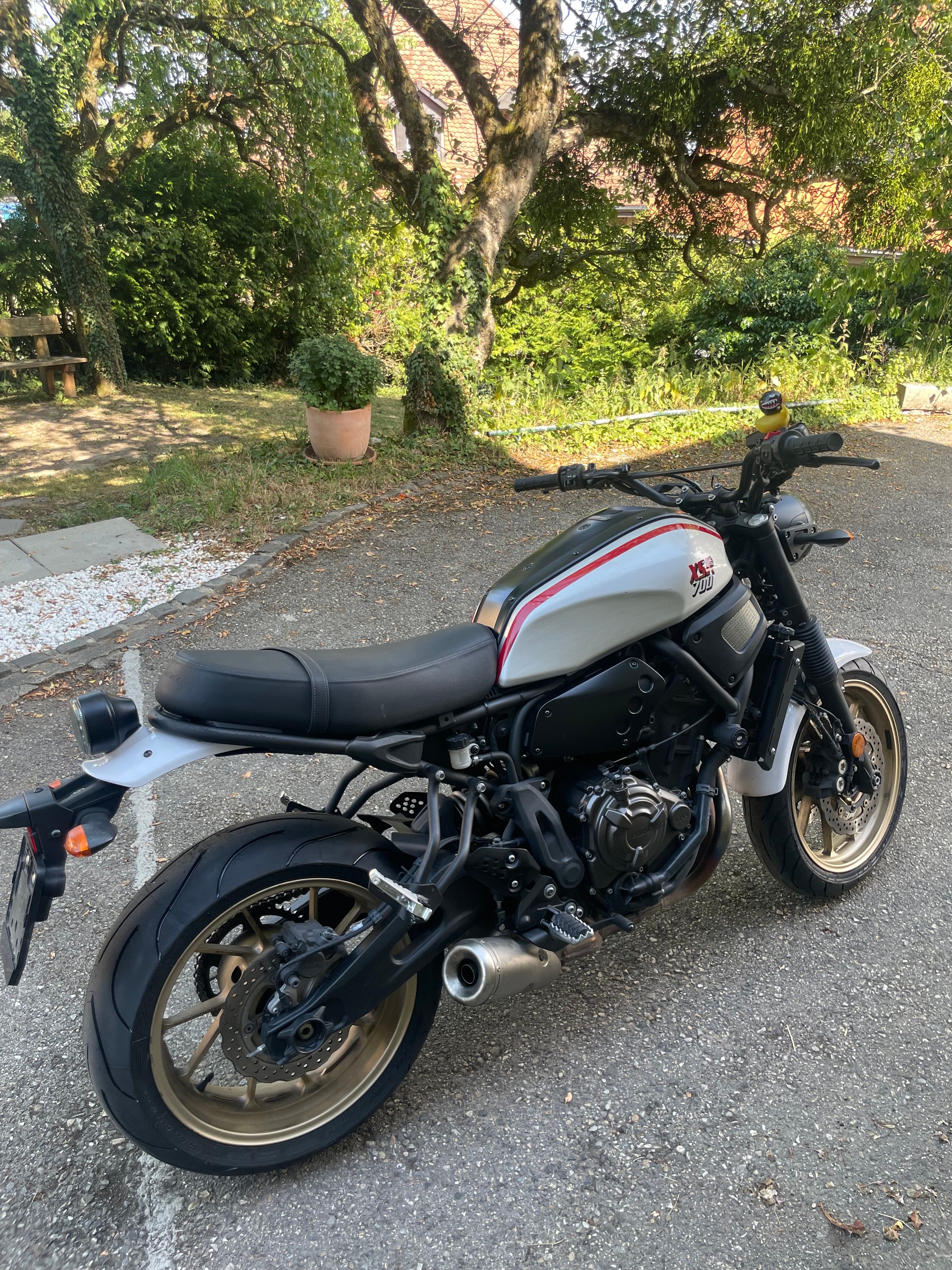 YAMAHA XSR 700-image-2