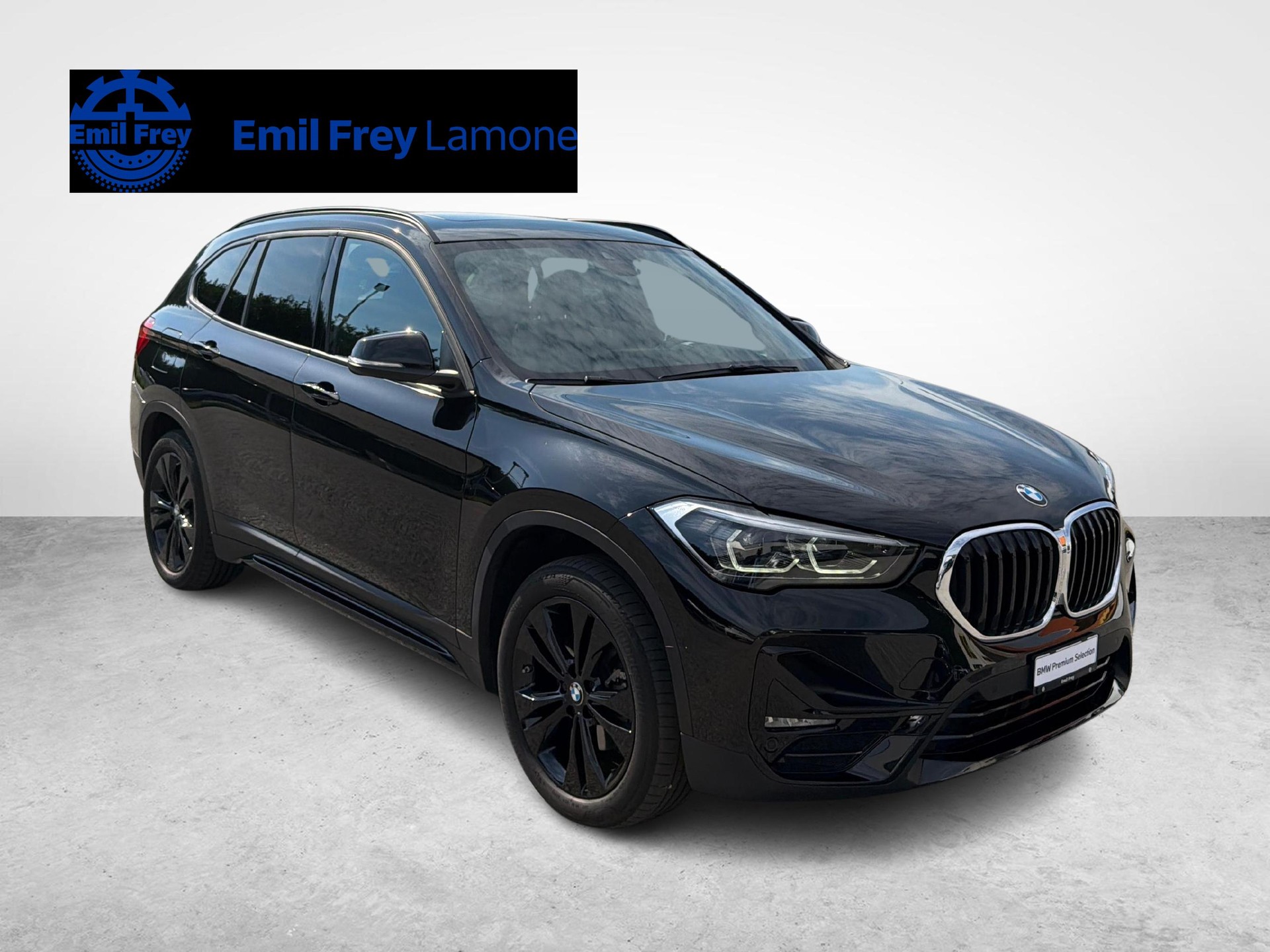 BMW X1 18d xDrive SAG-image-7