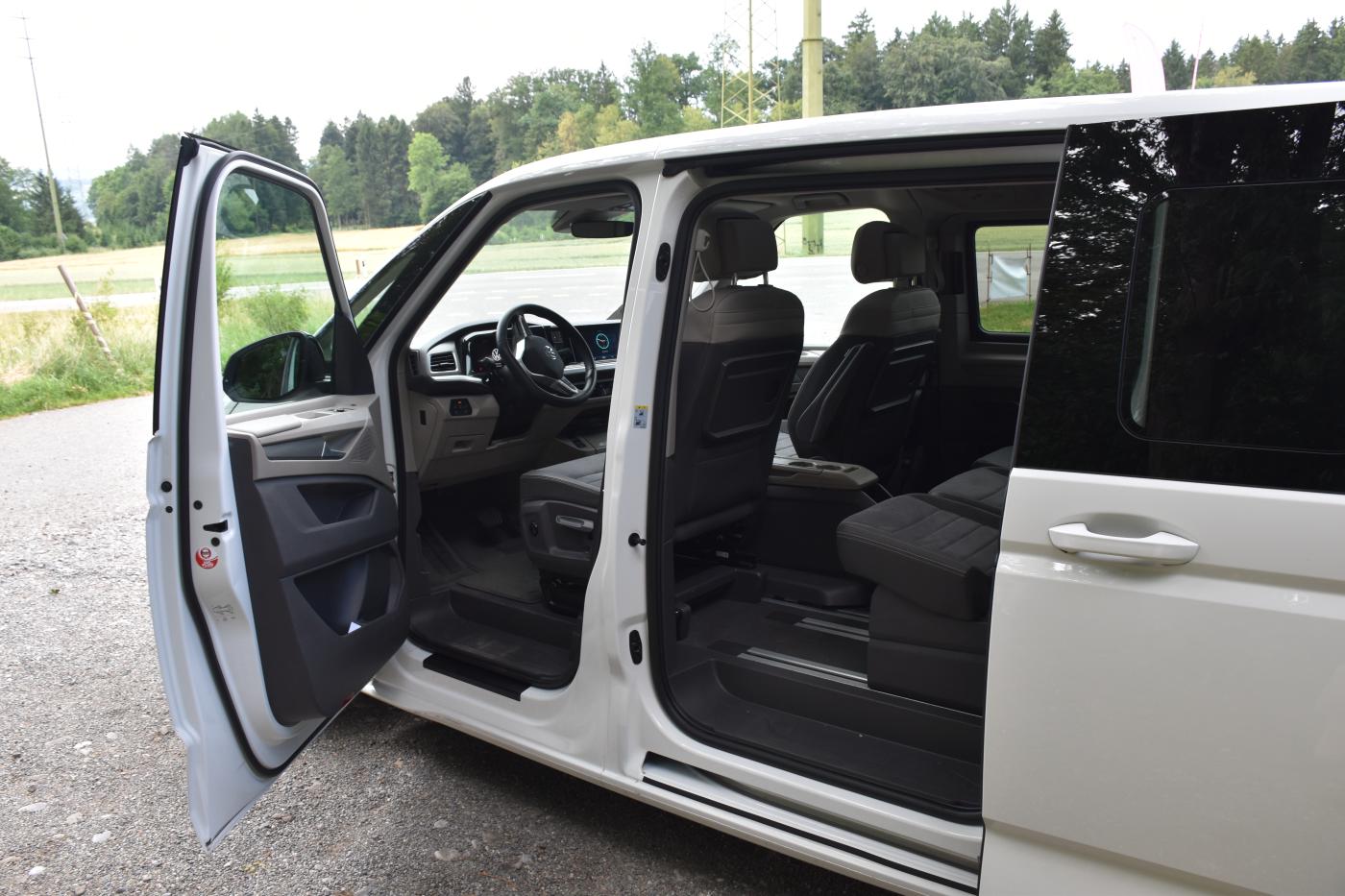 VW Multivan T7 2.0 TSI Life Edition DSG-image-7