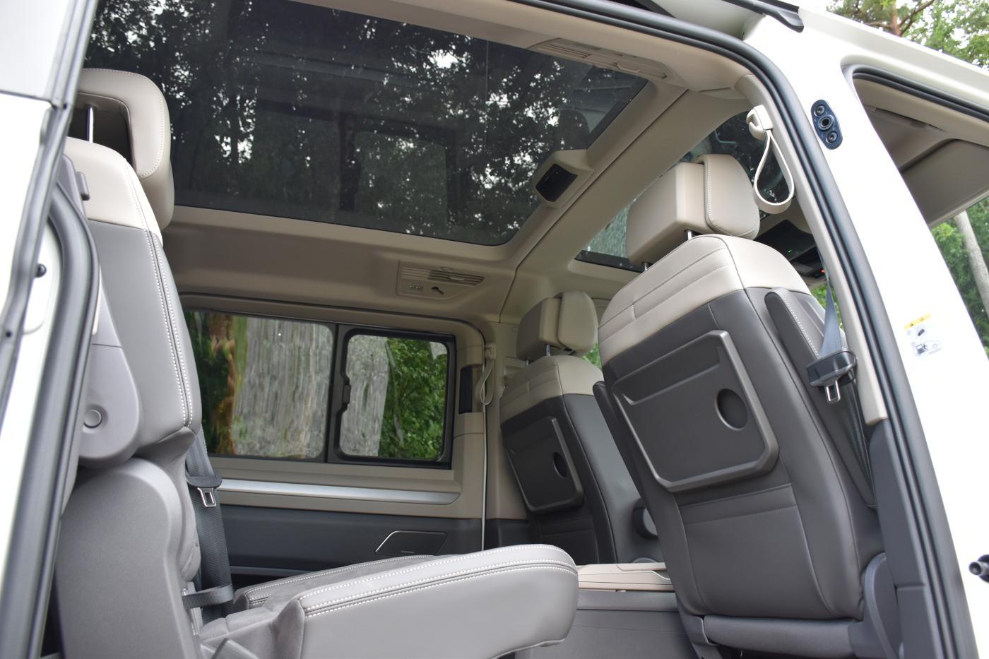 VW Multivan T7 2.0 TSI Life Edition DSG-image-8