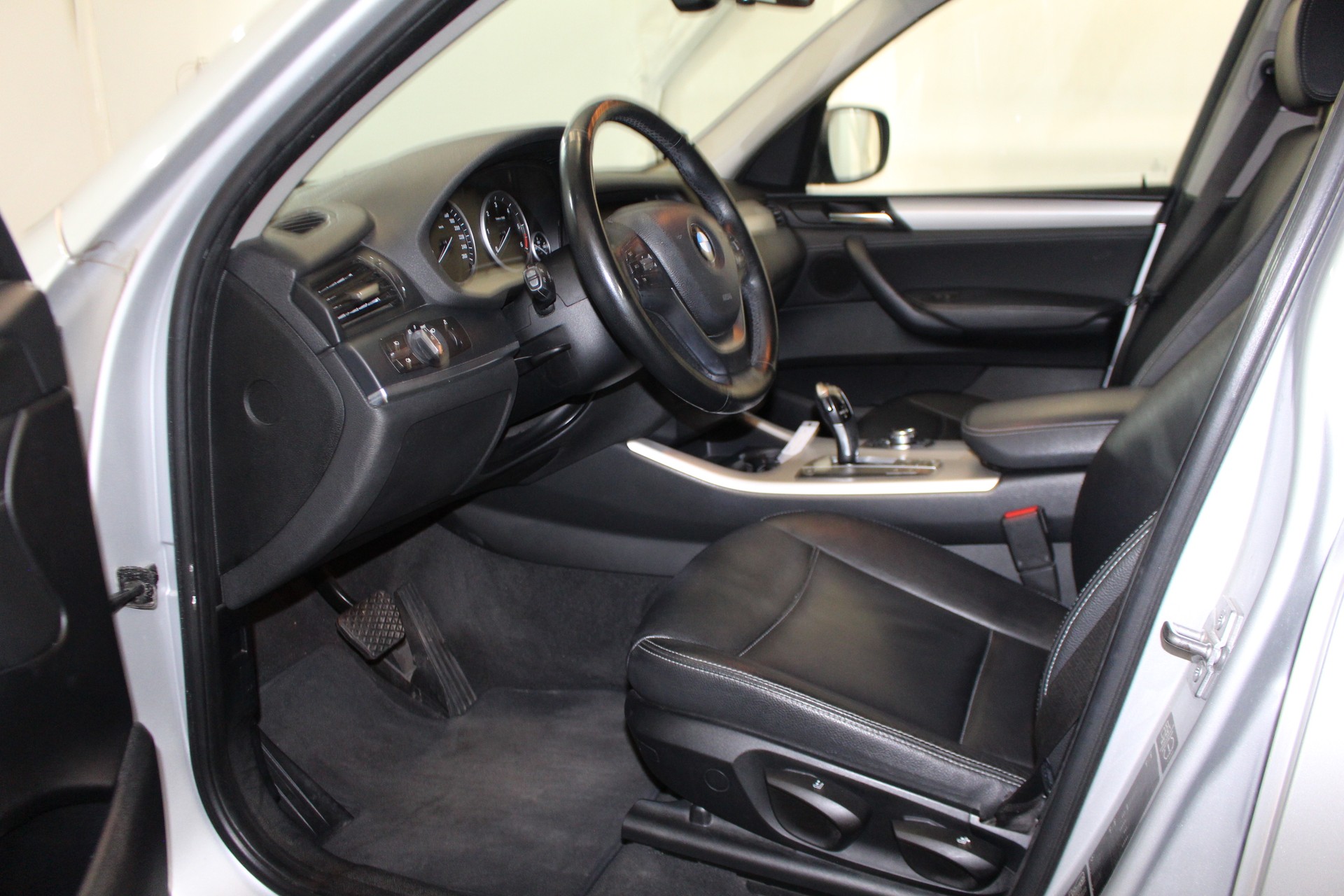 BMW X3 35d xDrive-image-6