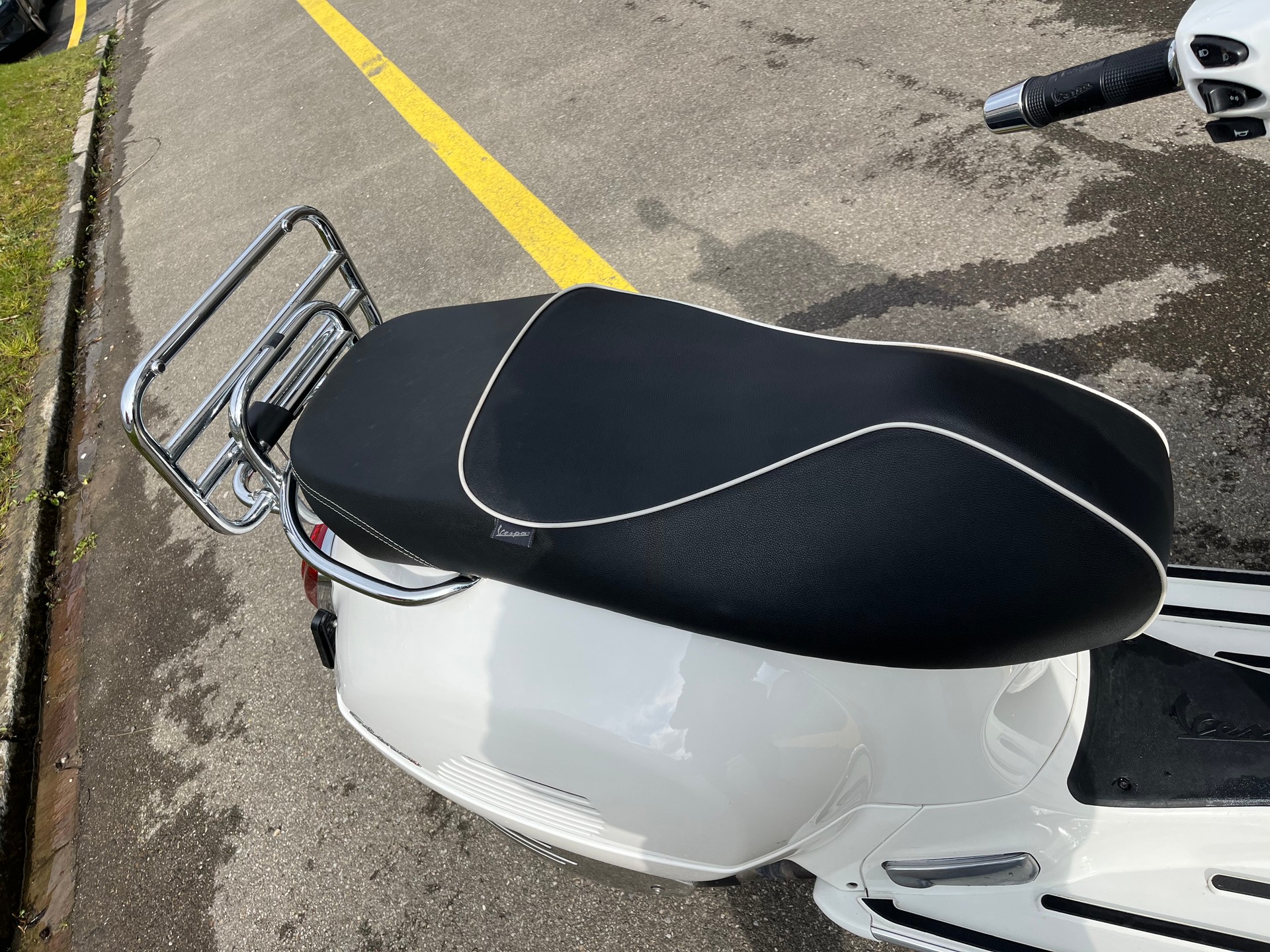 PIAGGIO Vespa GTS Super 125 i.e.-image-3