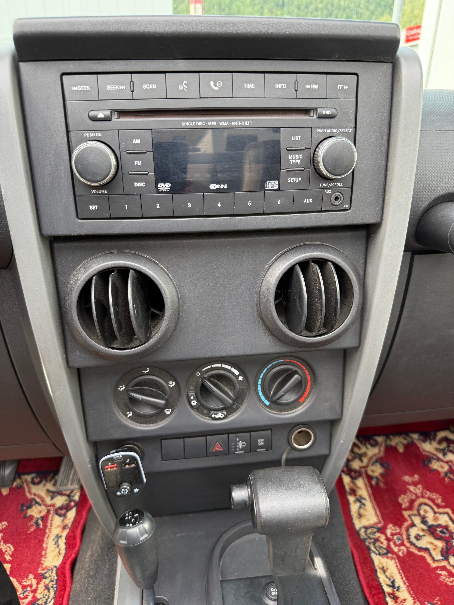 JEEP Wrangler 2.8 CRD Sport Automatic Softtop *FRISCH AB MFK*LED-SCHEINWERFER* ZAHNRIEMEN ERSETZT* SERVICE FRISCH*-image-11