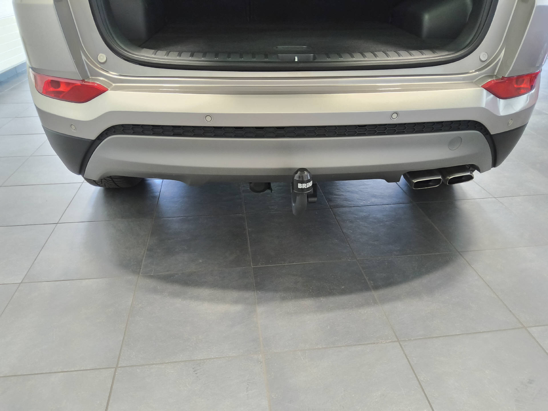 HYUNDAI Tucson 2.0 CRDi 185 Vertex 4WD-image-10