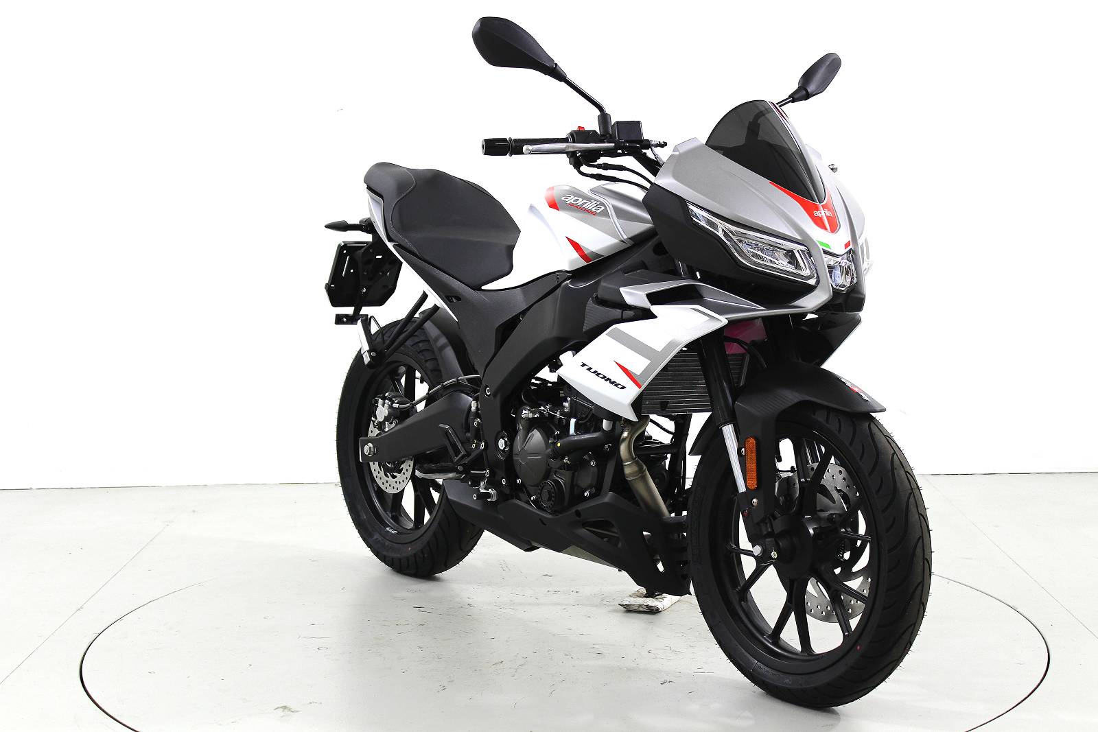 APRILIA Tuono 125 ABS-image-1