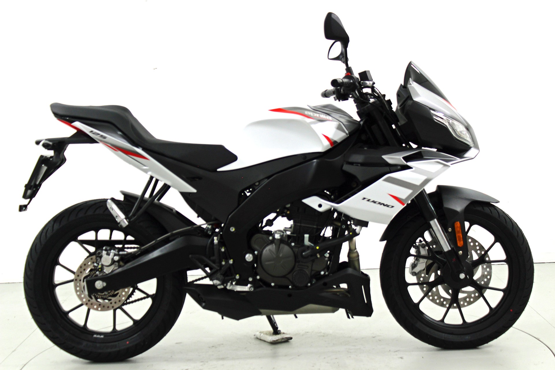 APRILIA Tuono 125 ABS-image-3