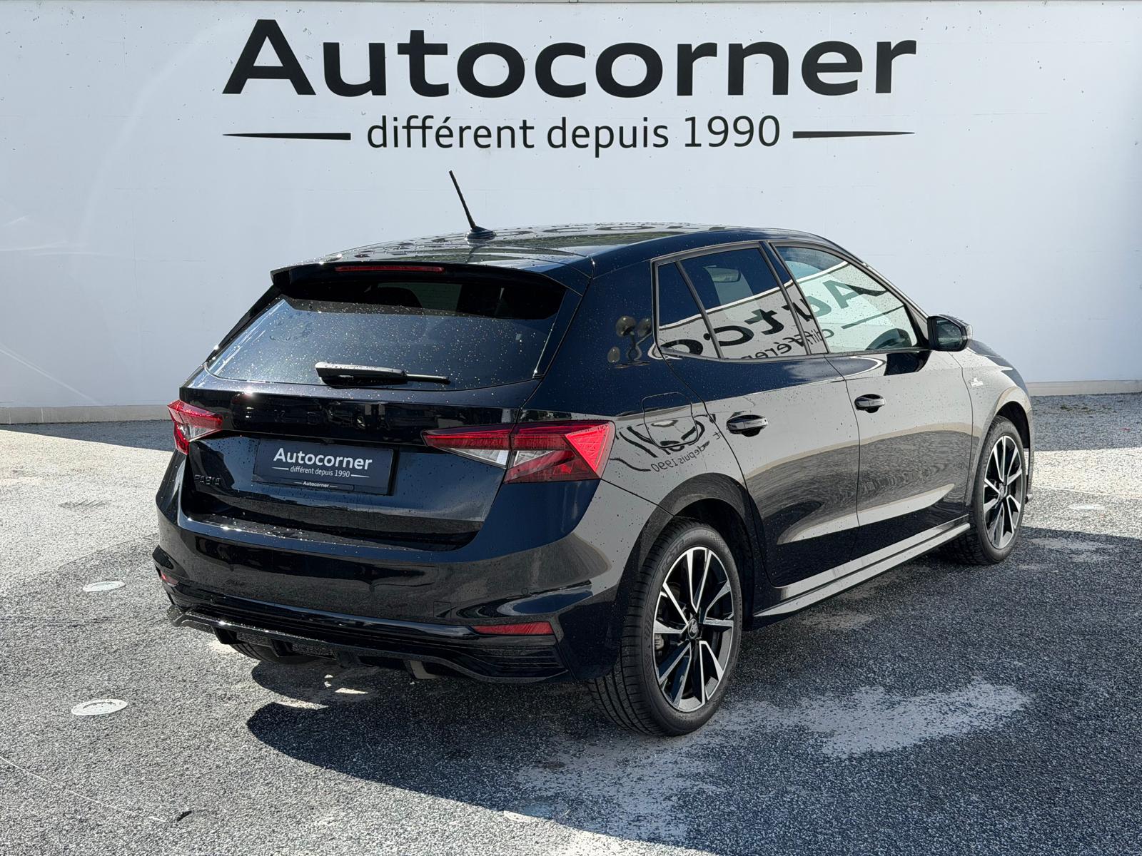 SKODA Fabia 1.0 TSI Monte Carlo DSG-showroom-element-3