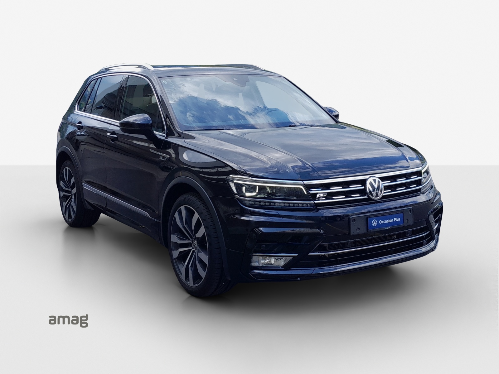VW Tiguan 2.0 TDI SCR Highline4Motion DSG-image-5