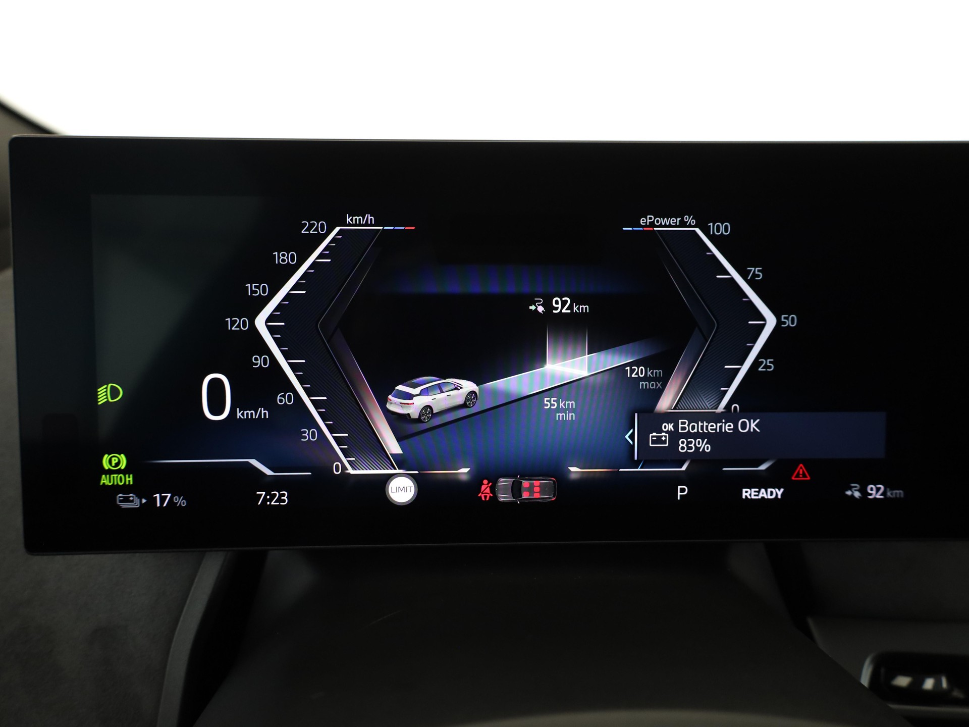 BMW iX xDrive60-image-23