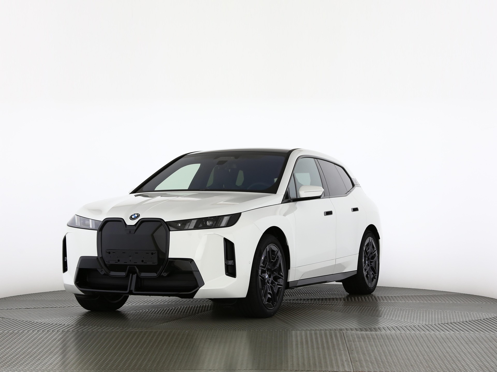 BMW iX xDrive60