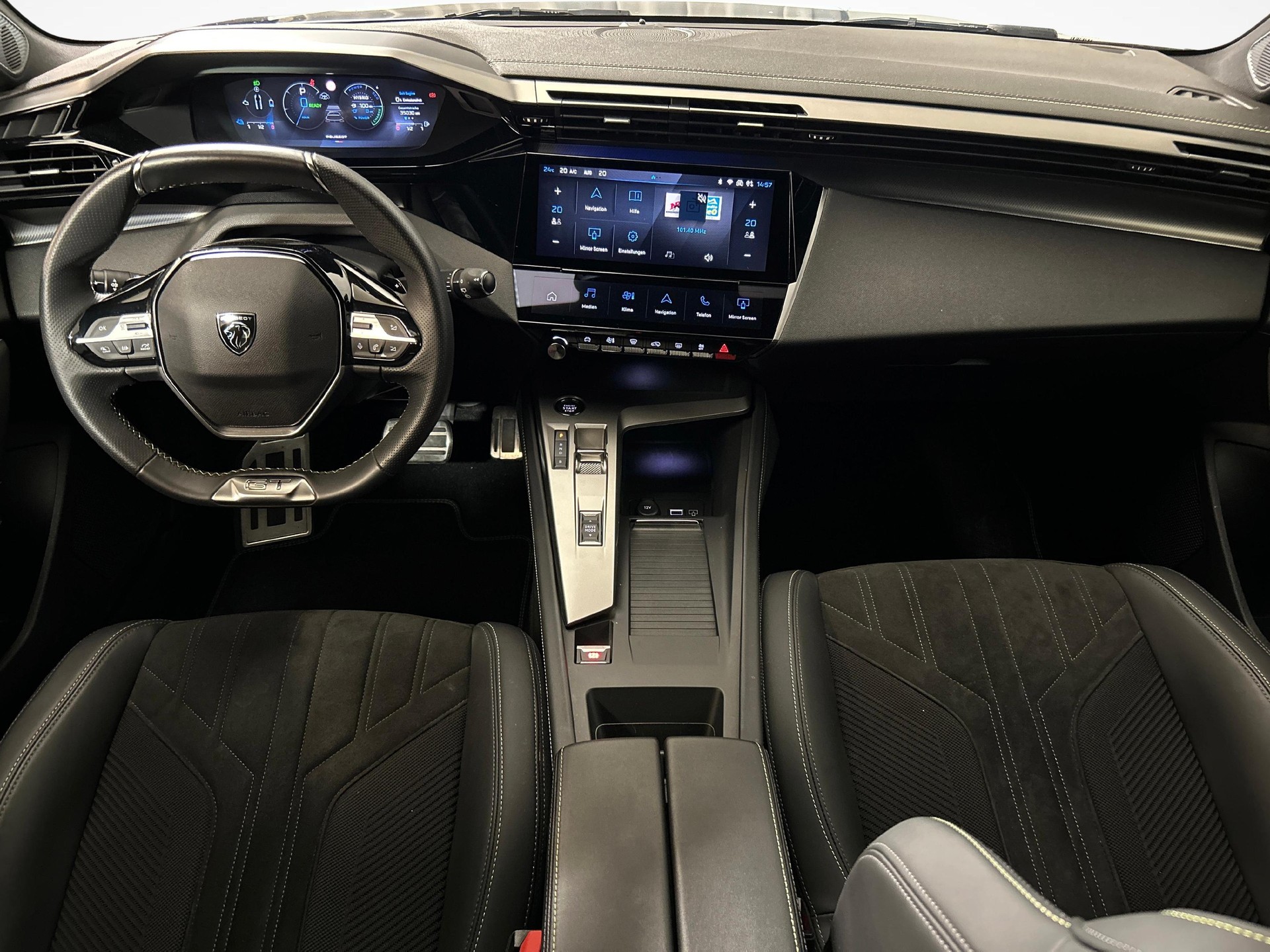 PEUGEOT 308 SW 1.6 PHEV 180 GT-image-6