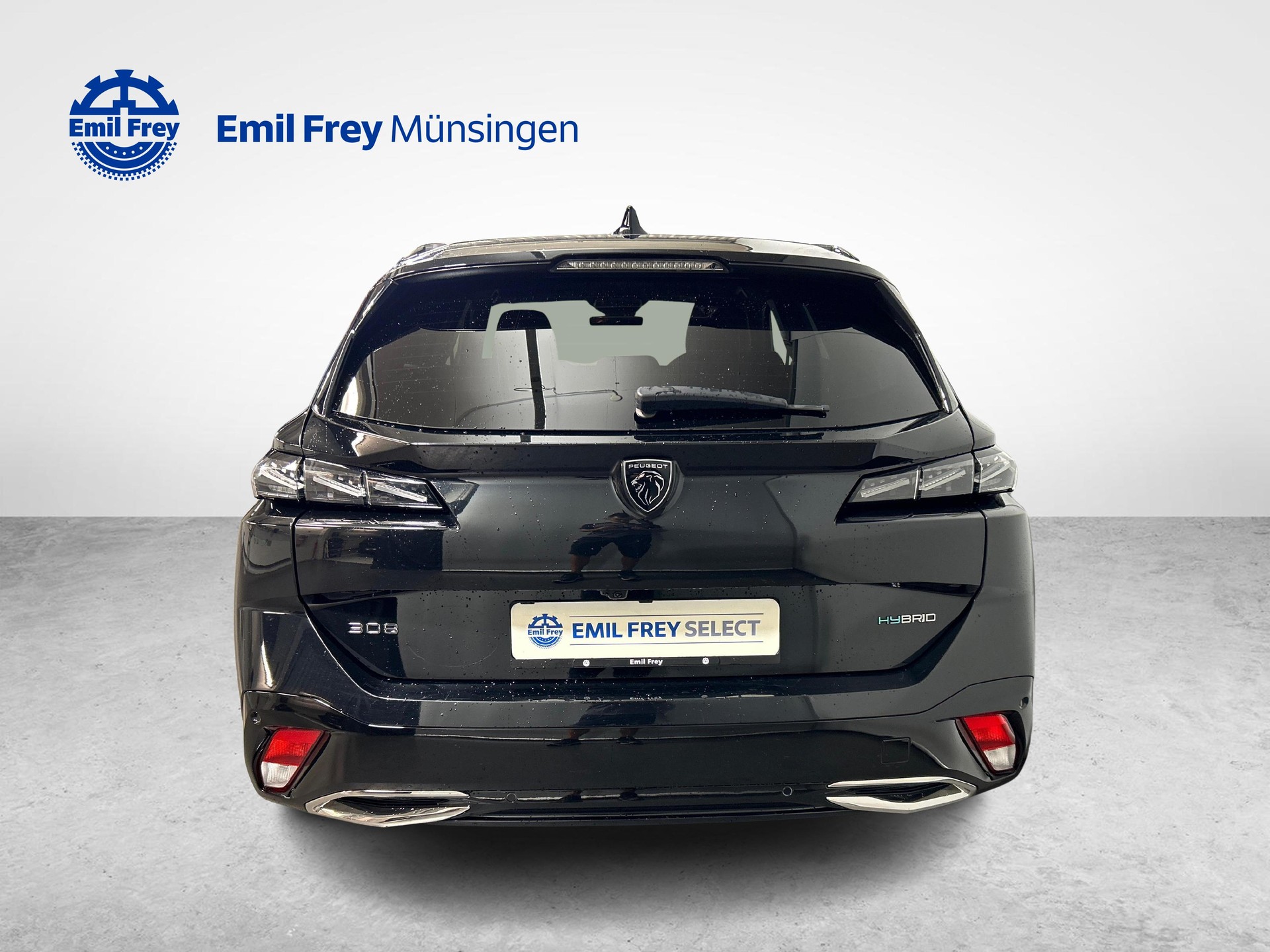 PEUGEOT 308 SW 1.6 PHEV 180 GT-image-12