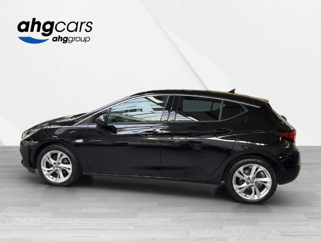 OPEL Astra 1.4 T Elegance S/S-showroom-element-1