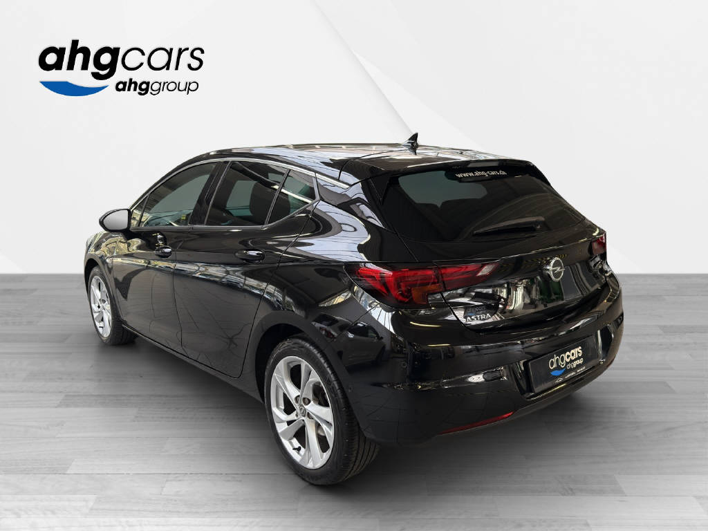 OPEL Astra 1.4 T Elegance S/S-showroom-element-2