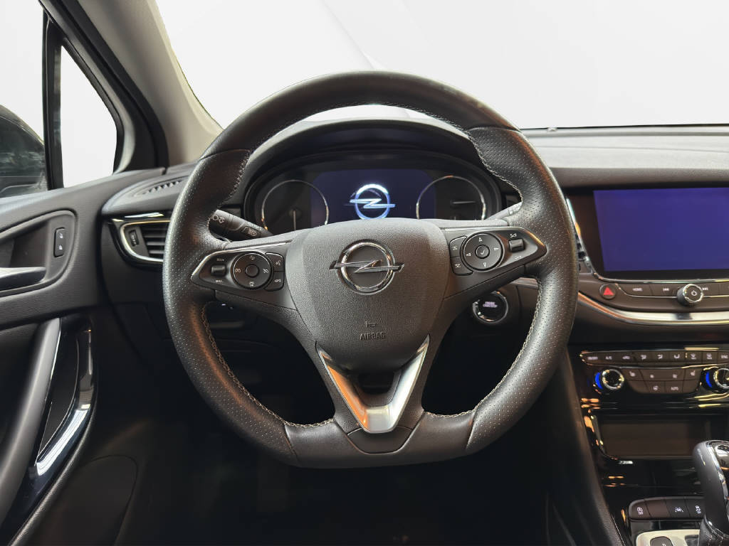 OPEL Astra 1.4 T Elegance S/S-image-5