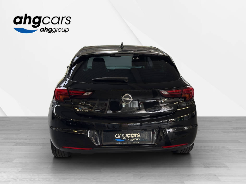 OPEL Astra 1.4 T Elegance S/S-showroom-element-3