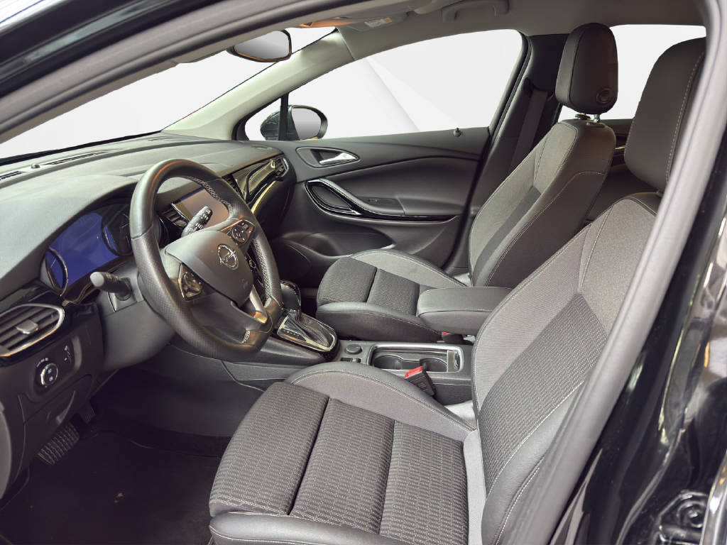 OPEL Astra 1.4 T Elegance S/S-image-4