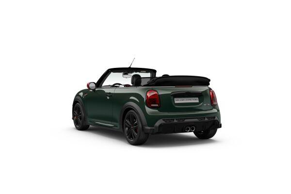 MINI Cabrio 2.0i John Cooper Works-showroom-element-2