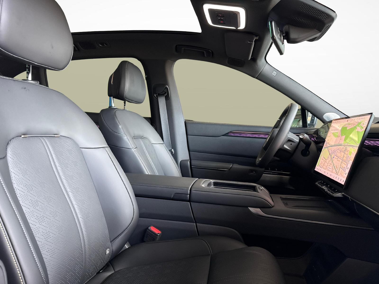 ZEEKR 7X Privilege AWD-image-9