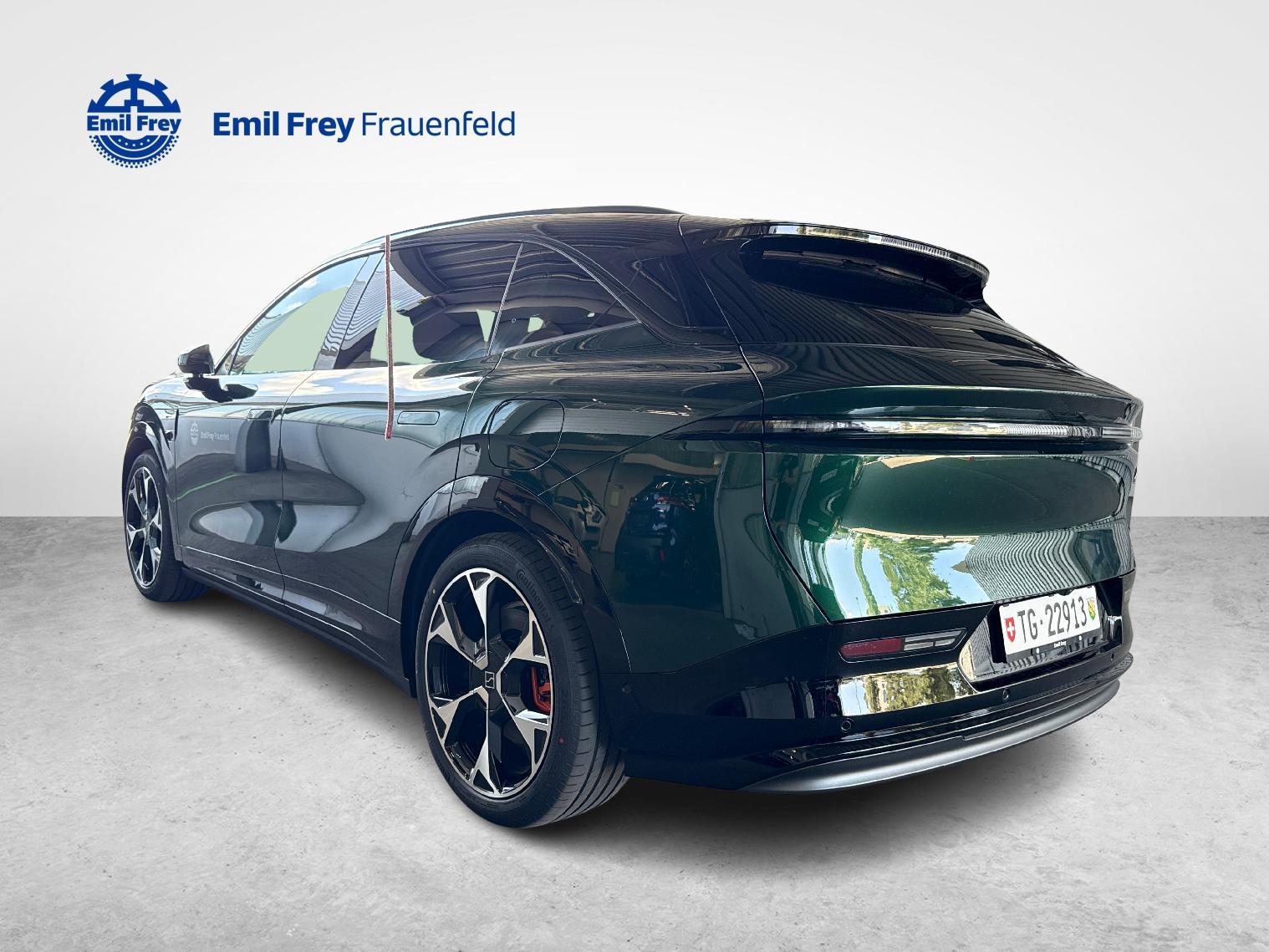 ZEEKR 7X Privilege AWD-showroom-element-2