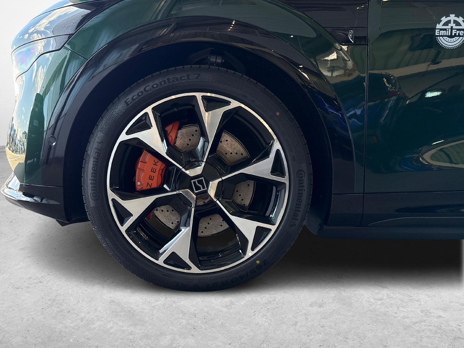ZEEKR 7X Privilege AWD-image-12