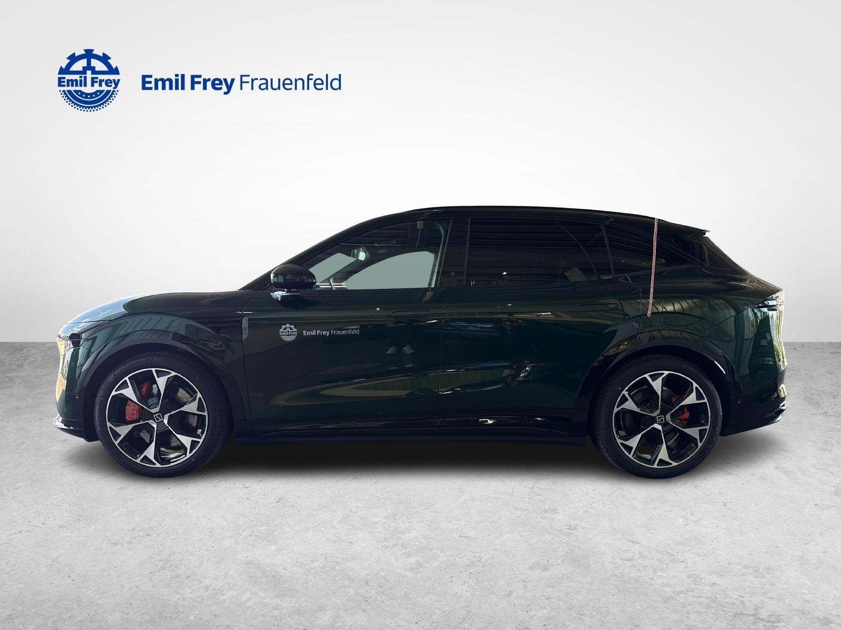 ZEEKR 7X Privilege AWD-showroom-element-1
