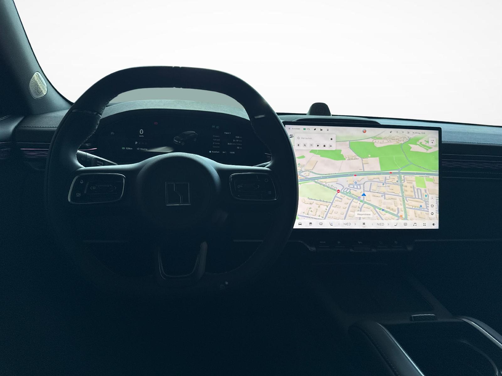 ZEEKR 7X Privilege AWD-image-8