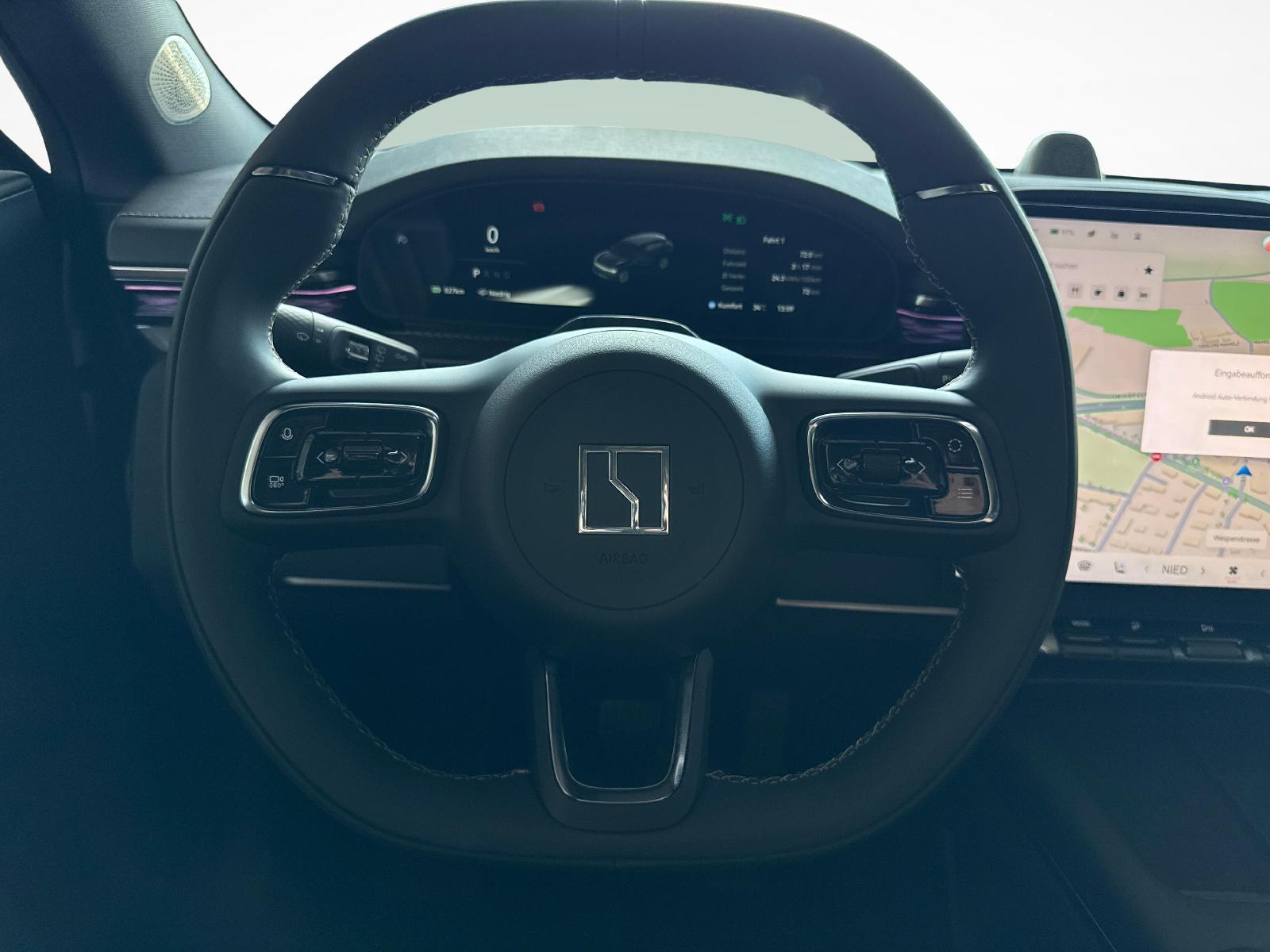 ZEEKR 7X Privilege AWD-image-14