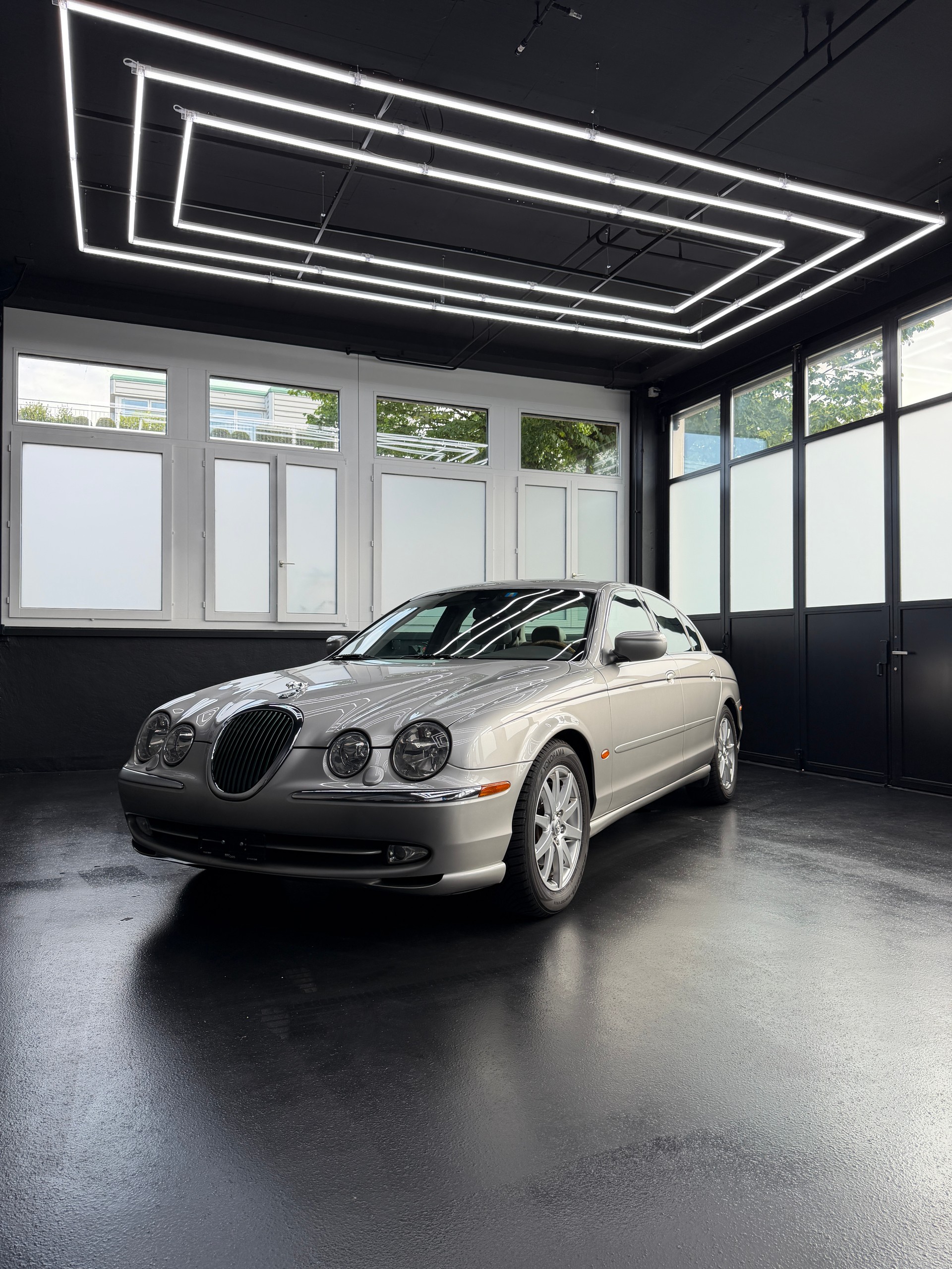 JAGUAR S-Type 3.0 V6 Executive-image-2
