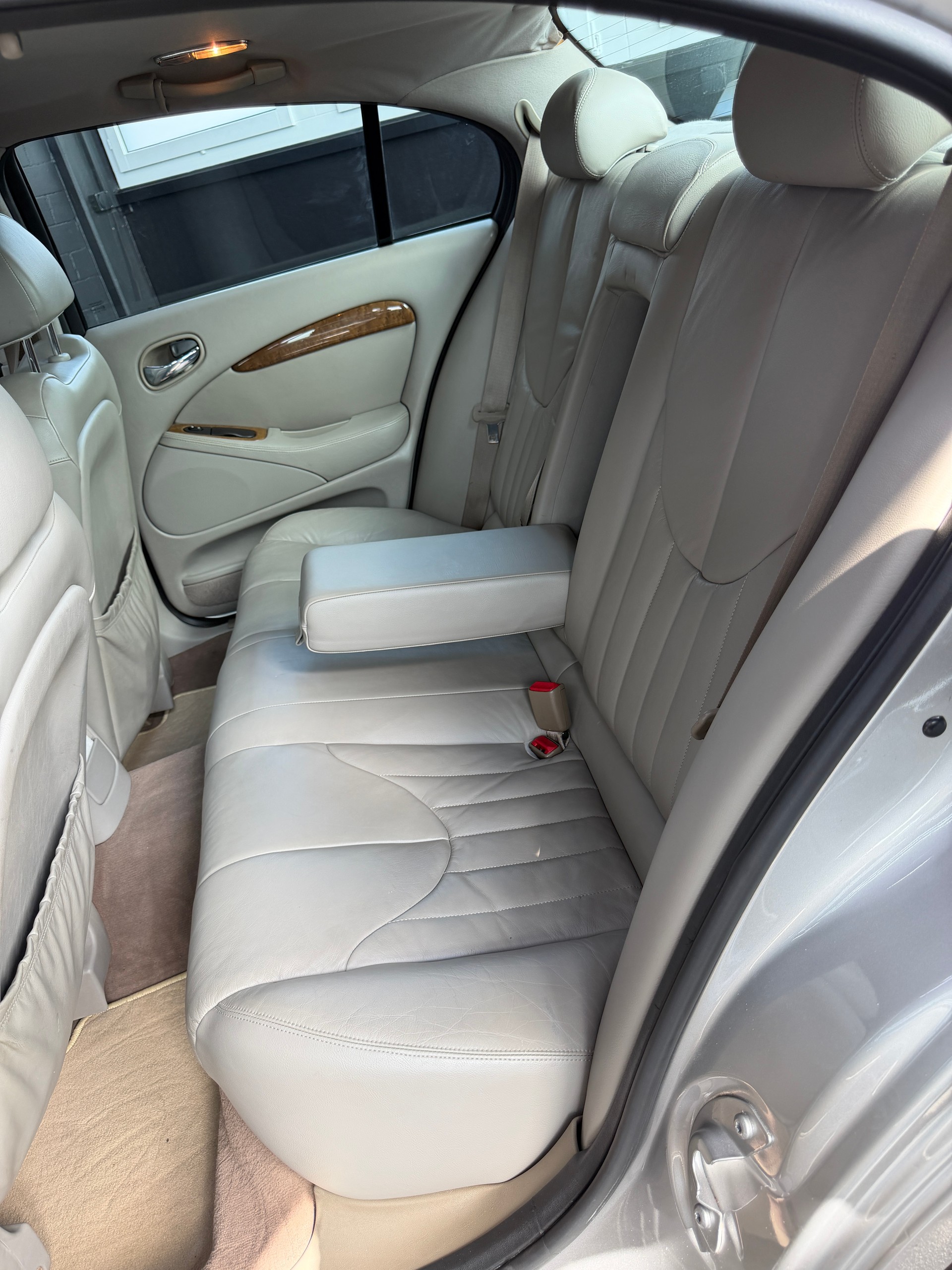 JAGUAR S-Type 3.0 V6 Executive-image-14