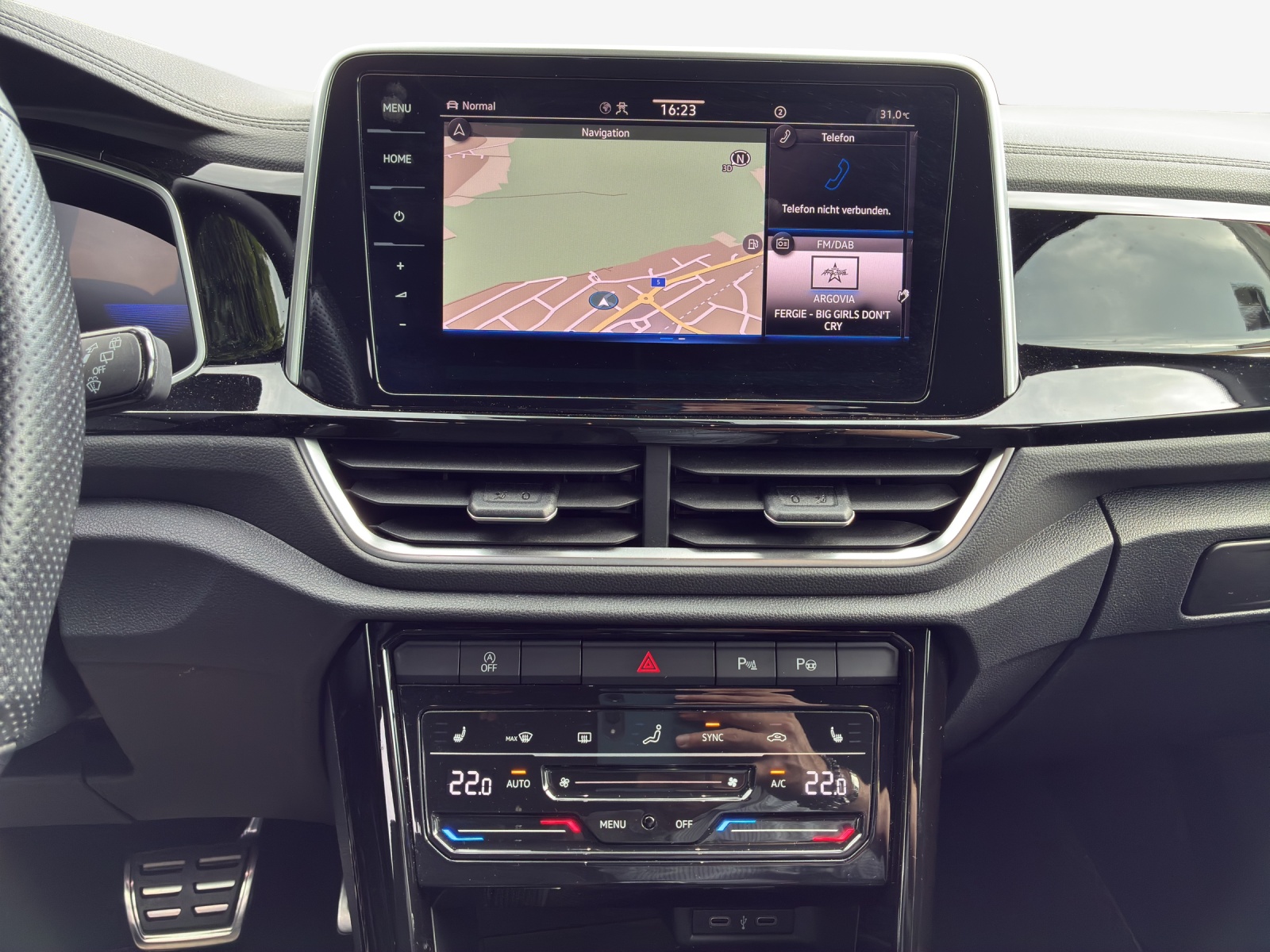 VW T-Roc 2.0 TDI SCR R-Line 4Motion DSG-image-10