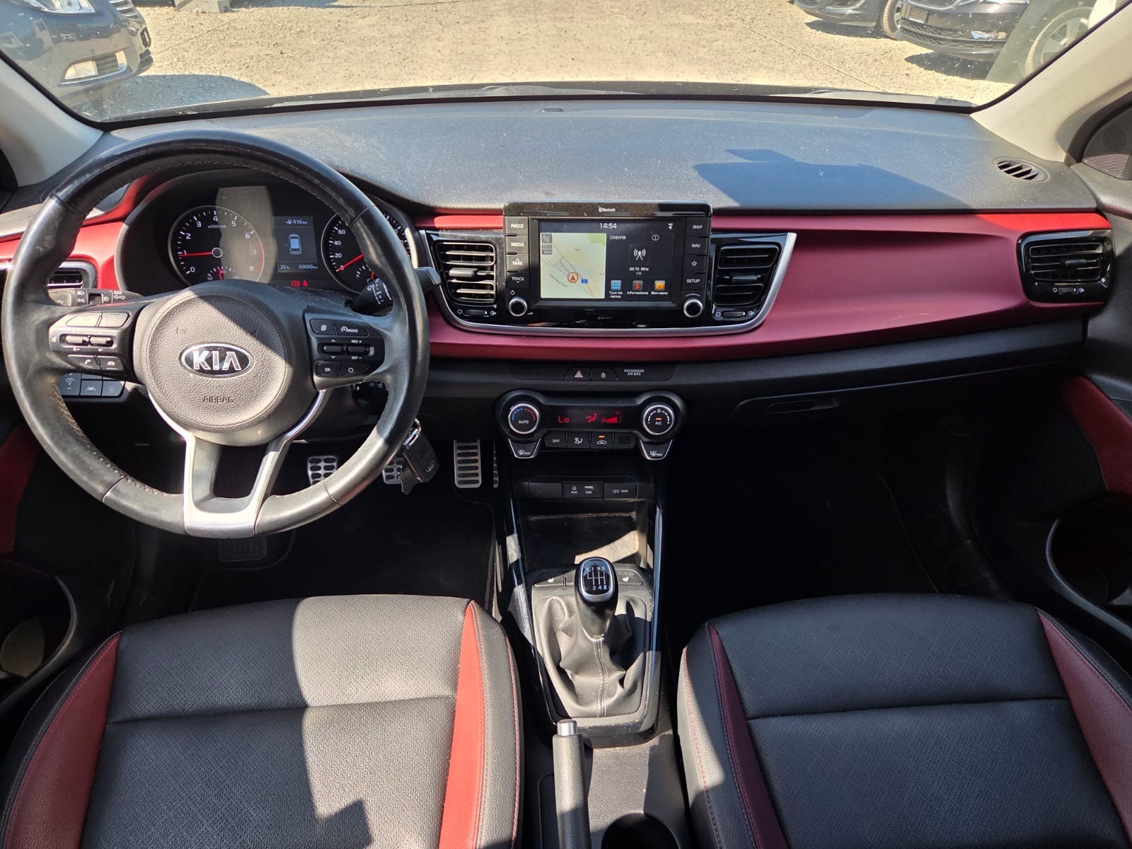 KIA Rio 1.0 T-GDi GT-image-9