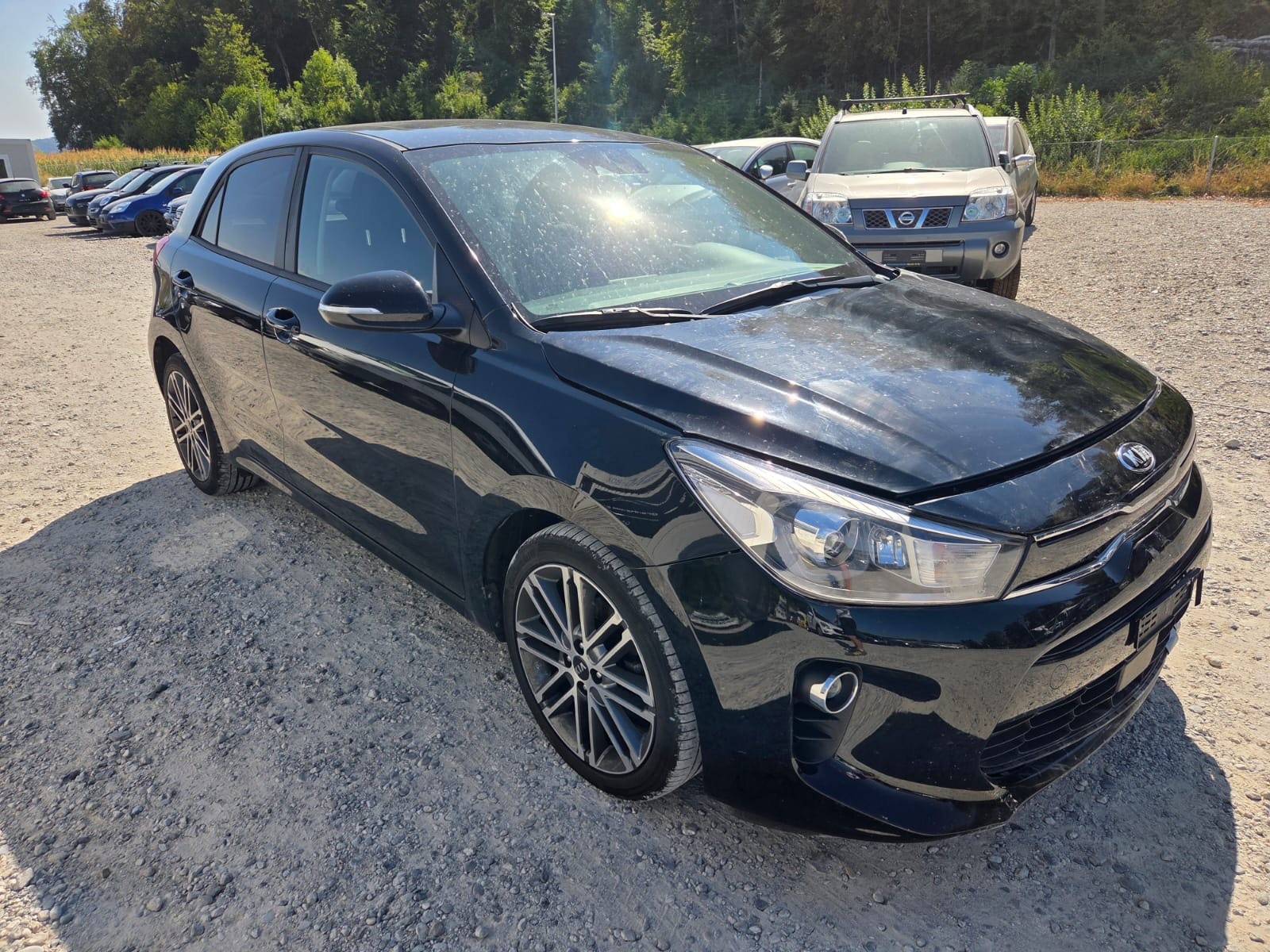 KIA Rio 1.0 T-GDi GT-image-1