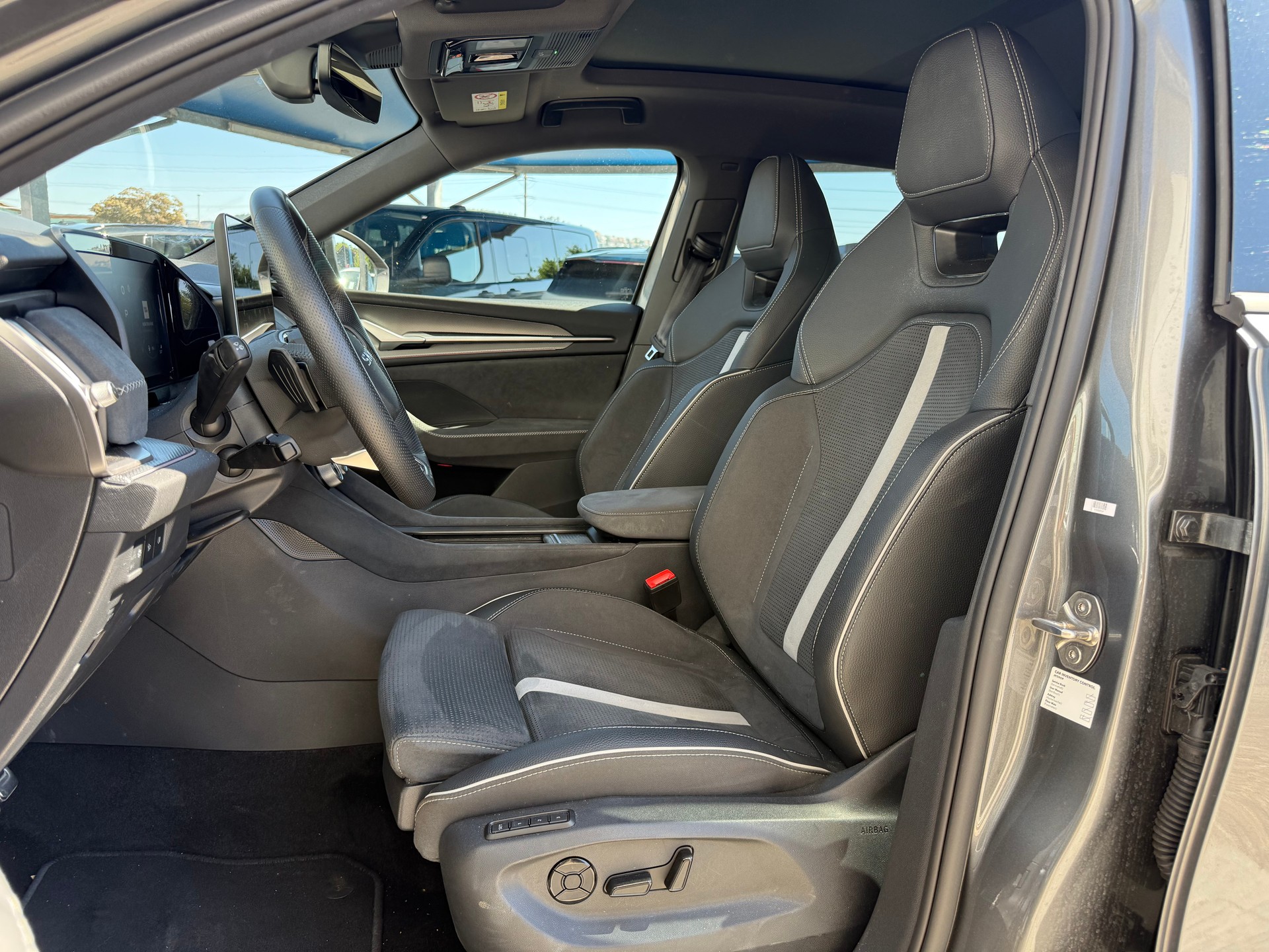 SKODA Kodiaq 2.0 TSI SportLine 4x4 7 SITZER-image-10