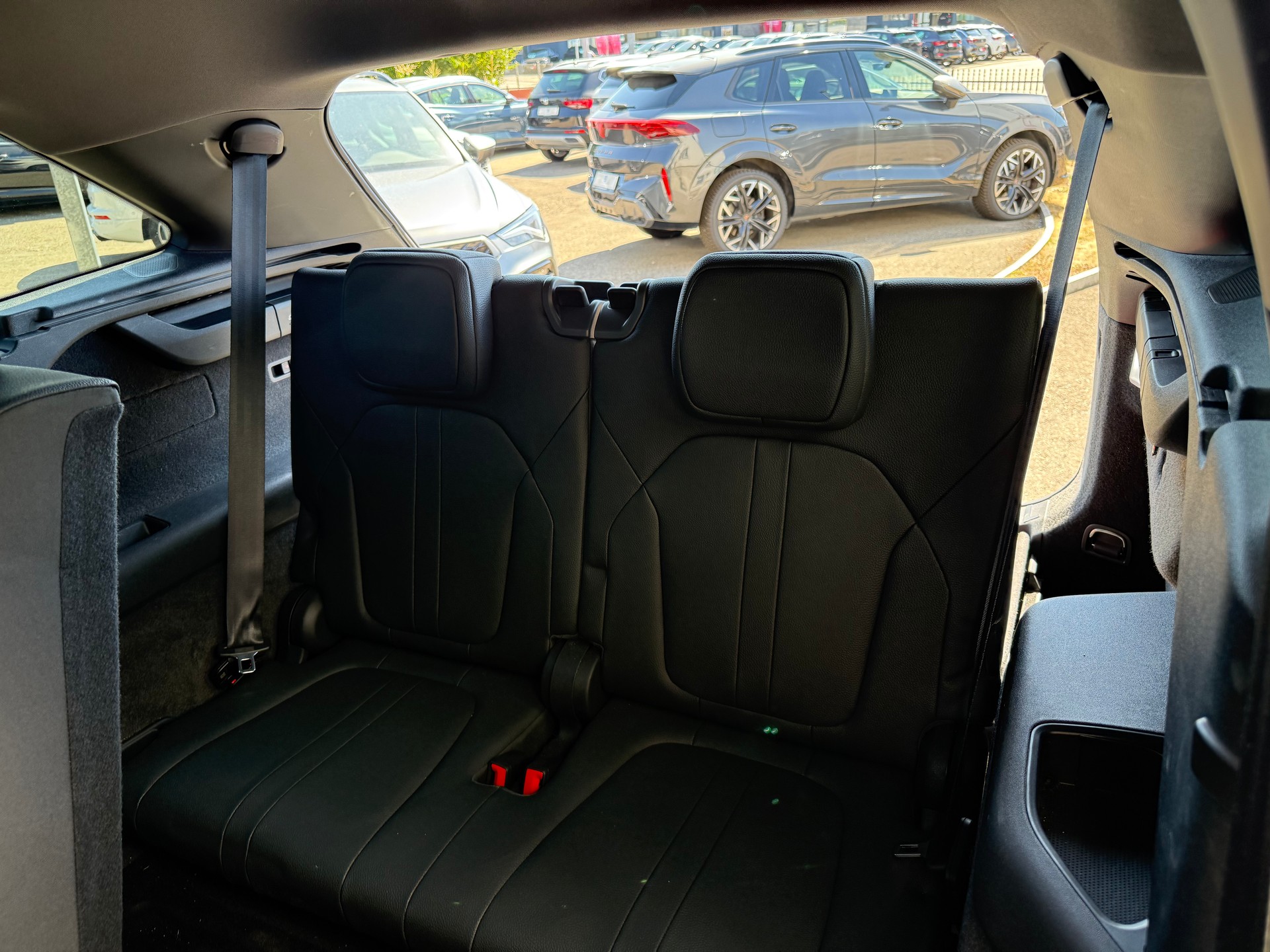 SKODA Kodiaq 2.0 TSI SportLine 4x4 7 SITZER-image-12