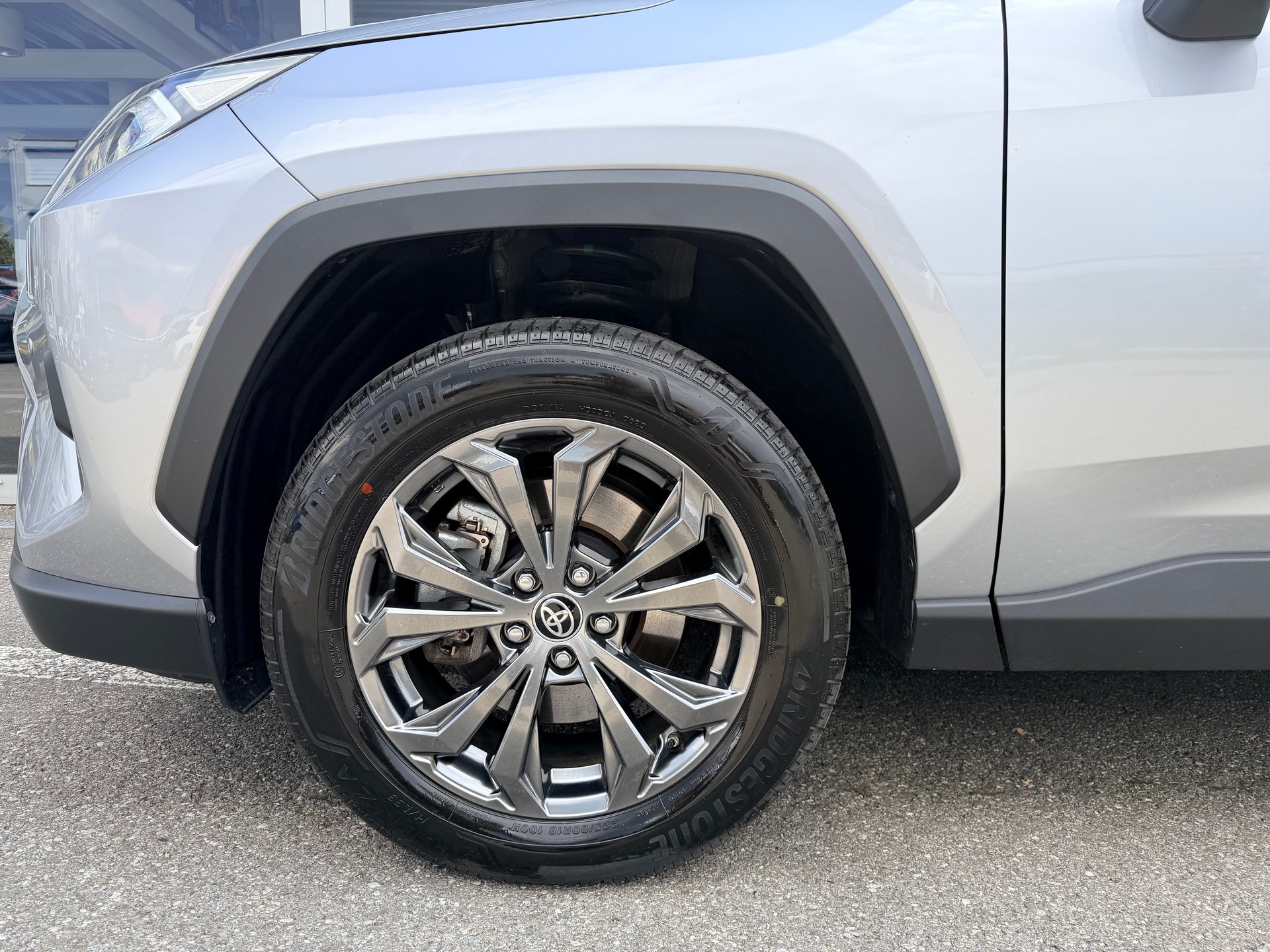 TOYOTA RAV-4 2.5 HSD Trend e-CVT 4WD-showroom-element-3