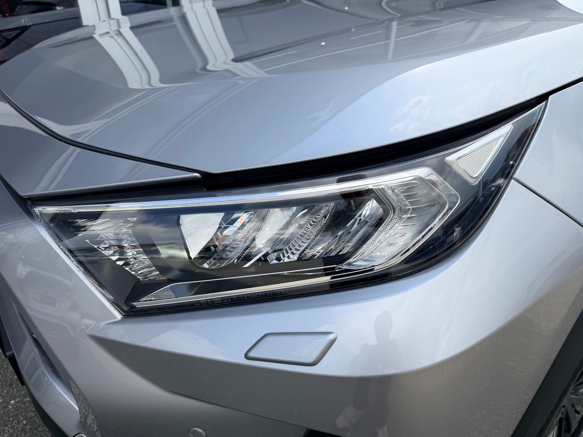 TOYOTA RAV-4 2.5 HSD Trend e-CVT 4WD-showroom-element-1
